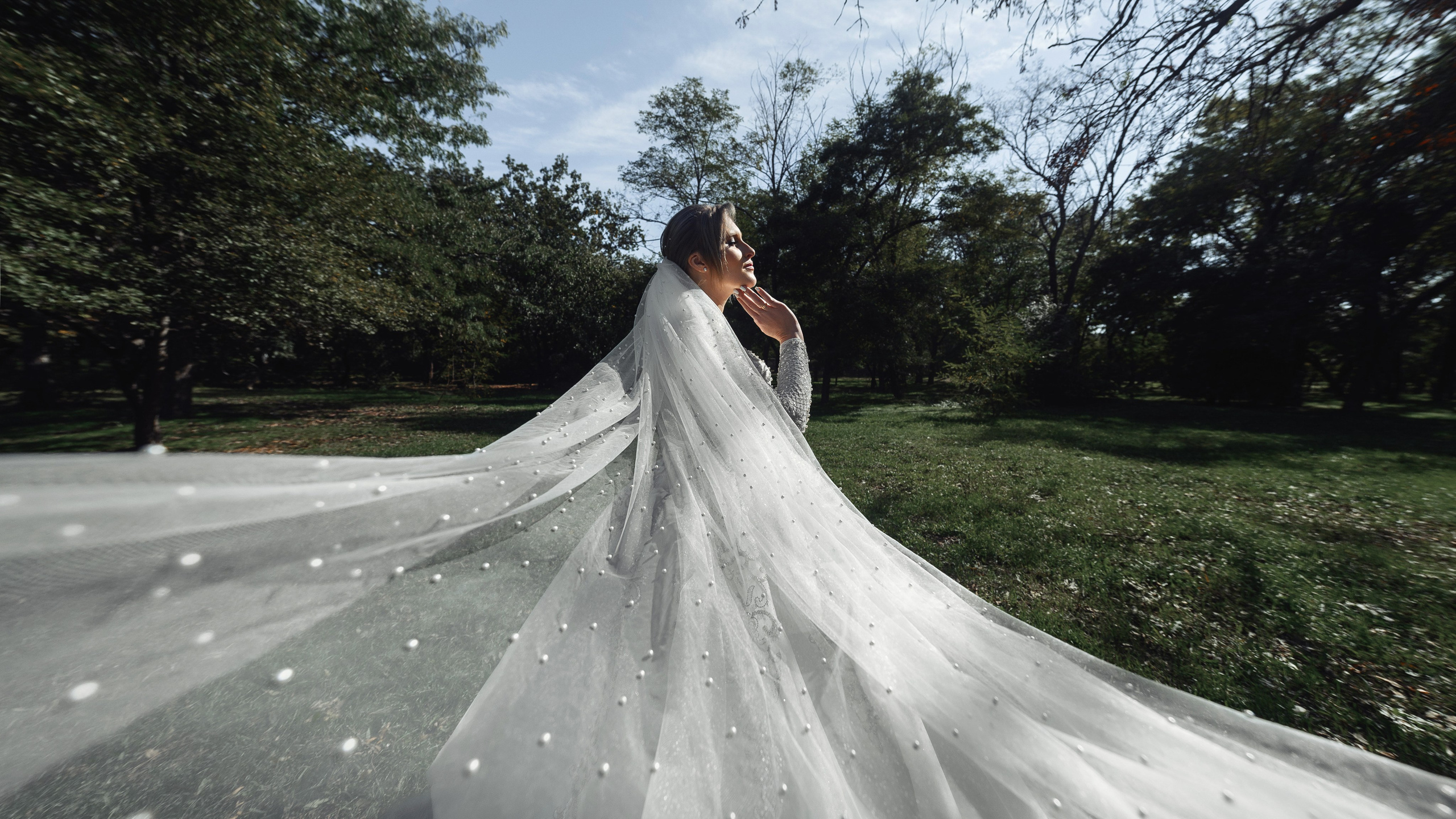 Семейный и свадебный фотограф в Краснодаре Максим Ершов