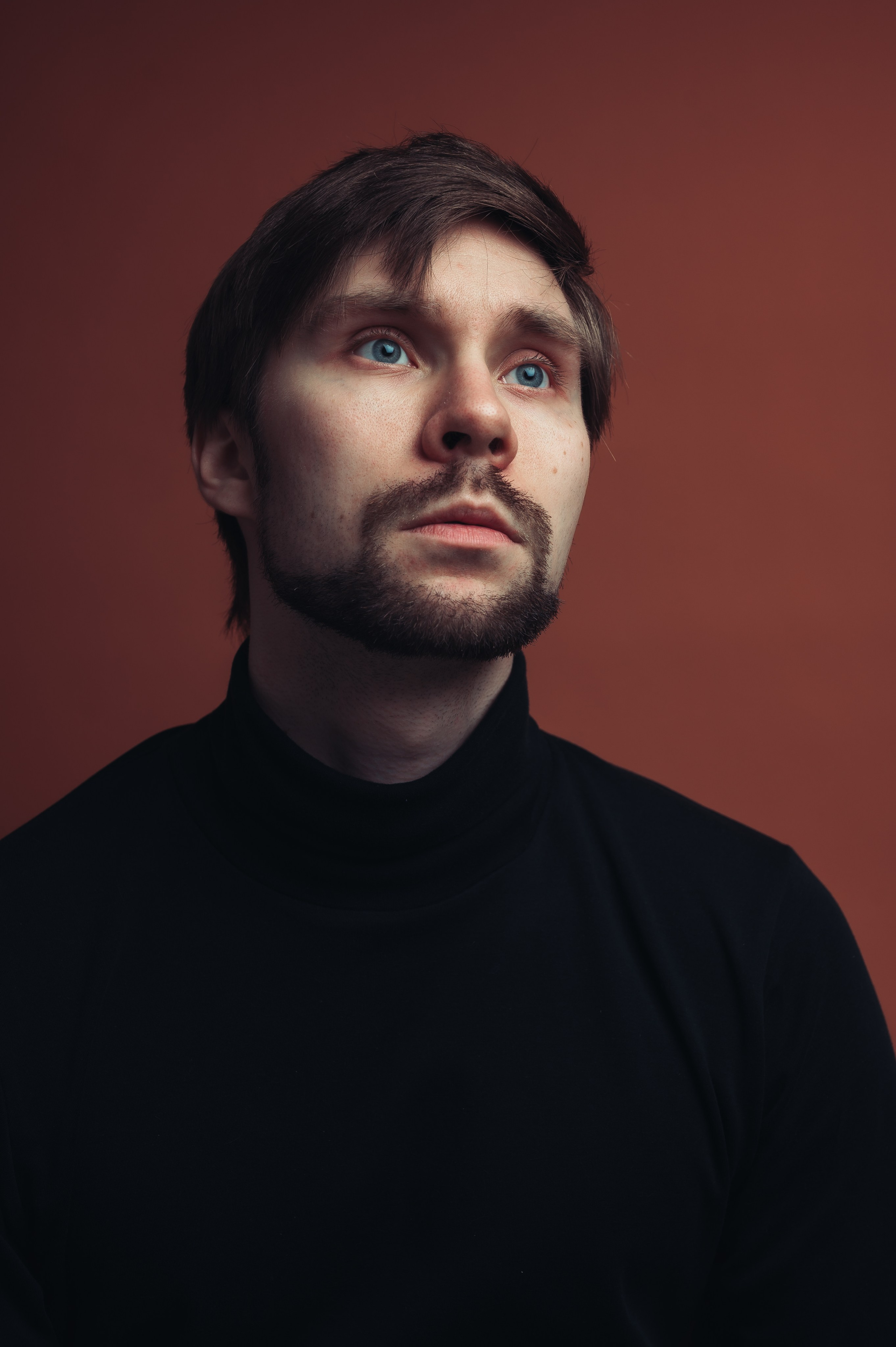 Иван Кубик — фотограф и видеограф