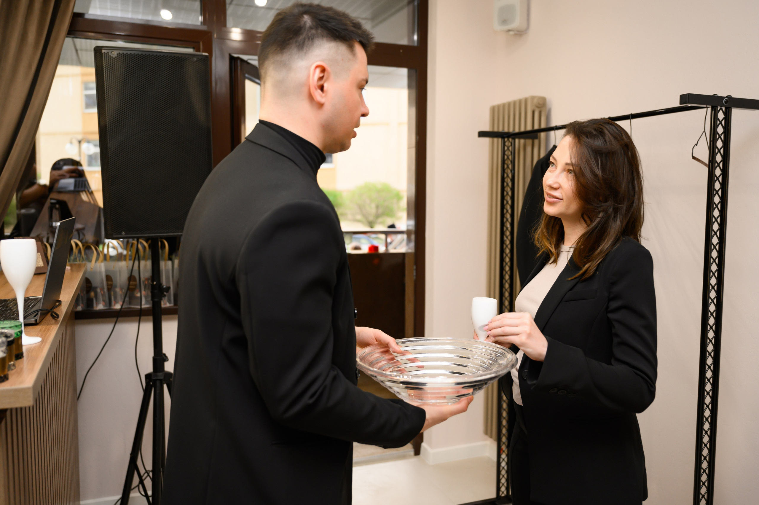 Аппартаменто. Открытие. Свадебный и семейный фотограф в Краснодаре