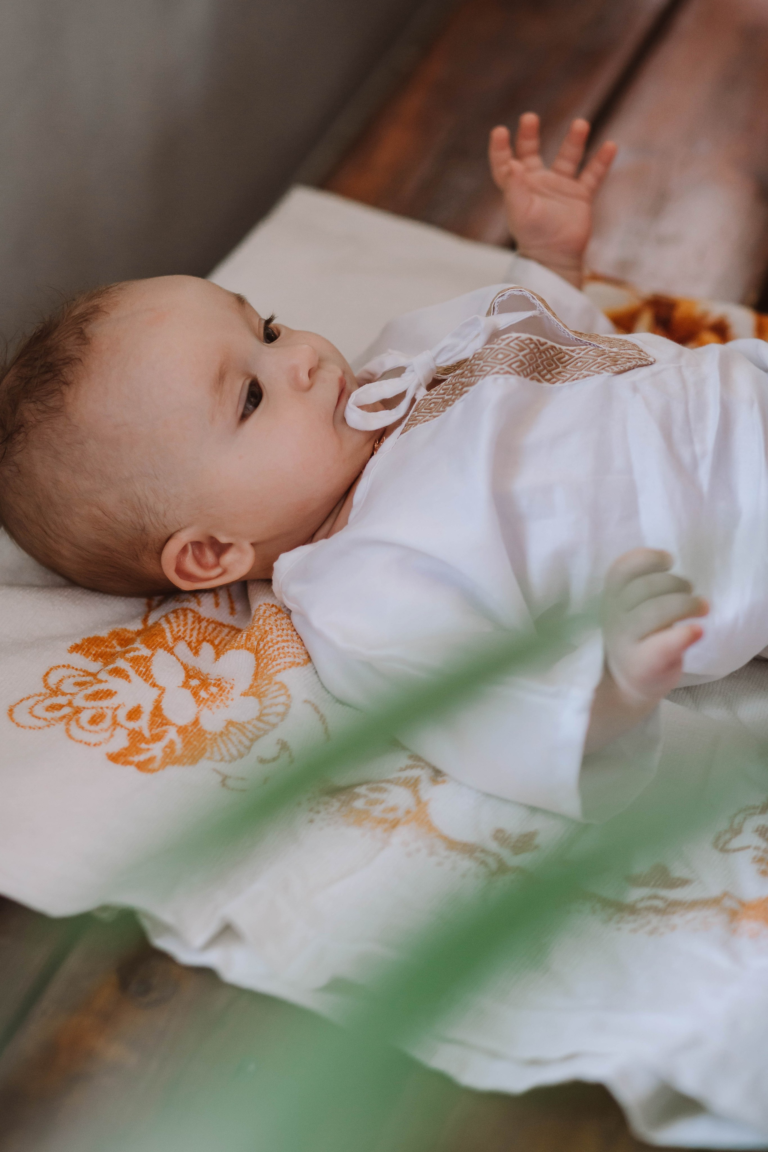 Таинство Крещения / Венчания. Фотограф Свердловск