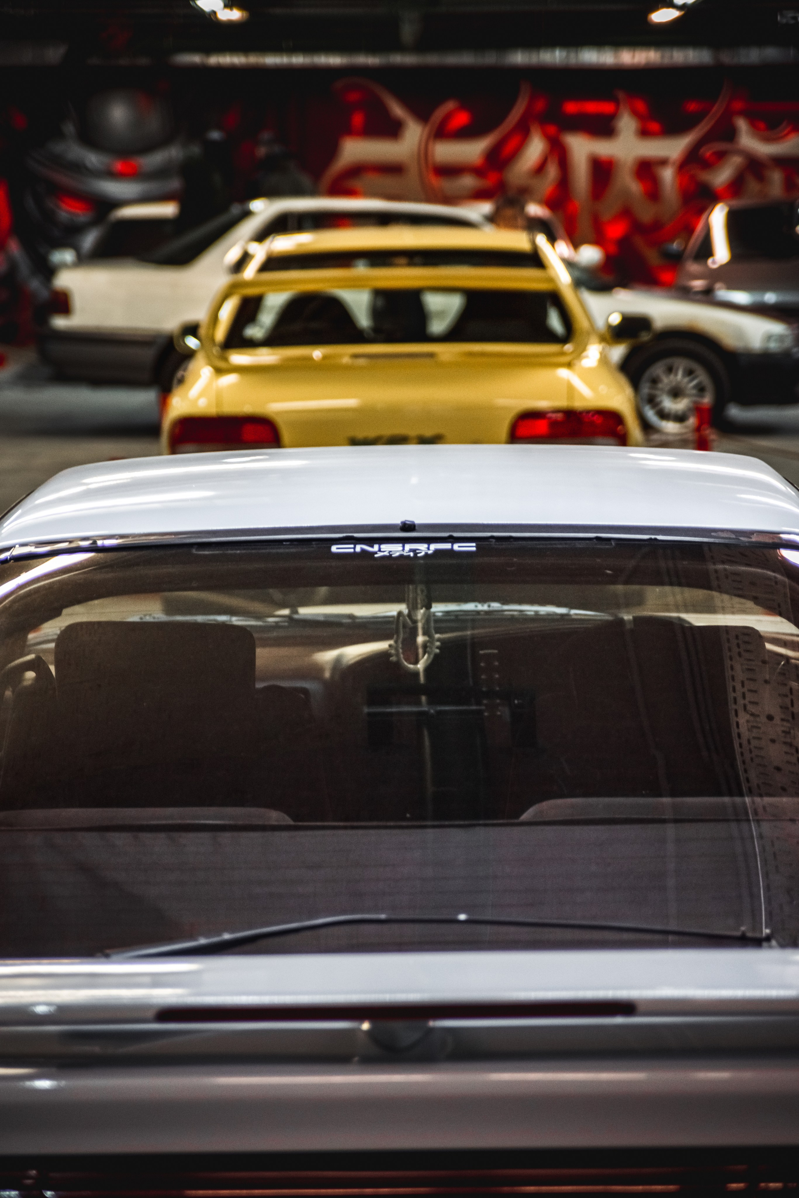 Автожизнь. Гупалов Игорь — фотограф