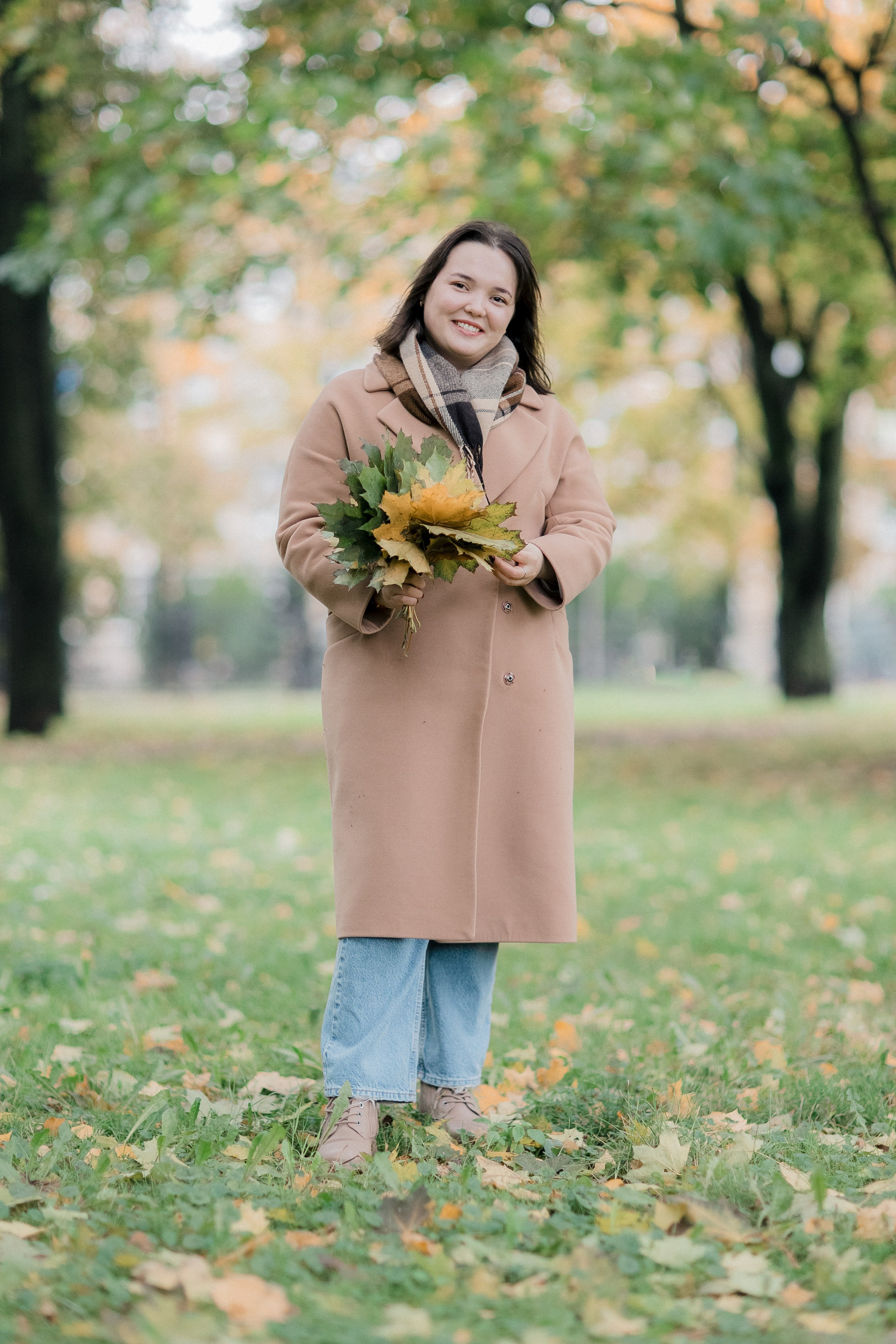 Портретная сьемка. Фотограф в Санкт-Петербурге