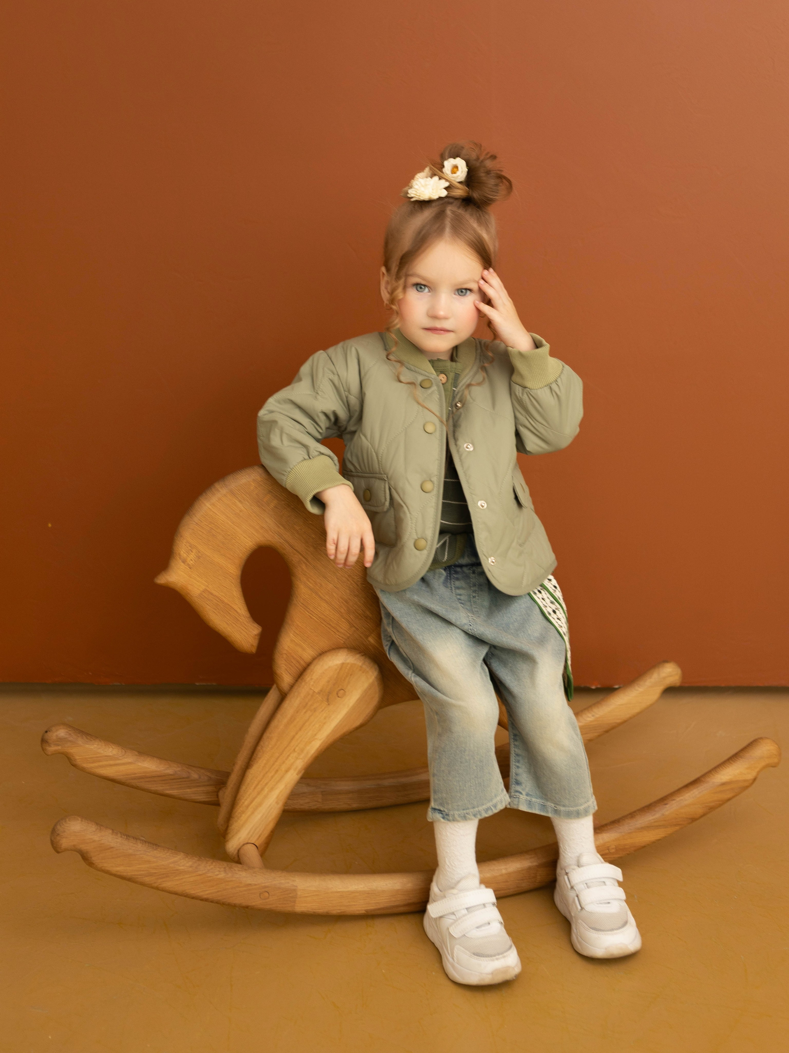 Рукавишникова Дарина. Promodels