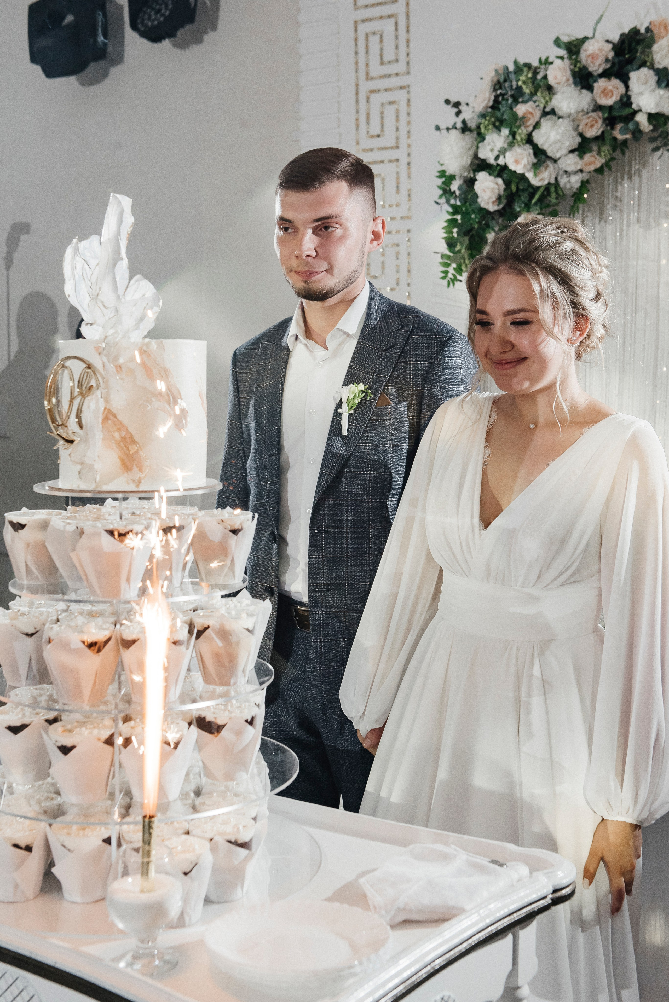 Elizaveta & Oleg. Свадебный и семейный фотограф | Екатерина Вяткина