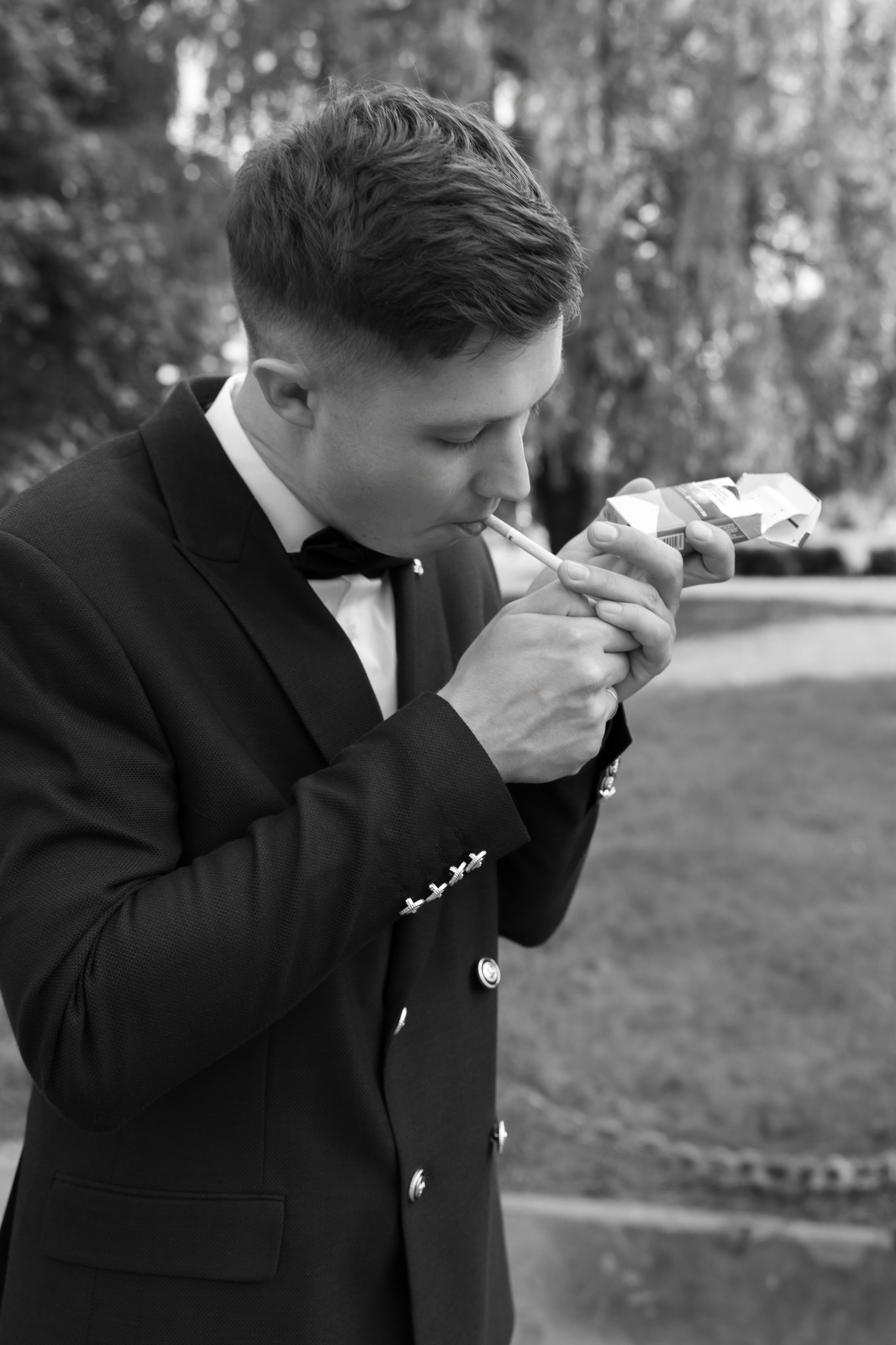 Я вновь смотрю в твои глаза!. Свадебный фотограф Калининград