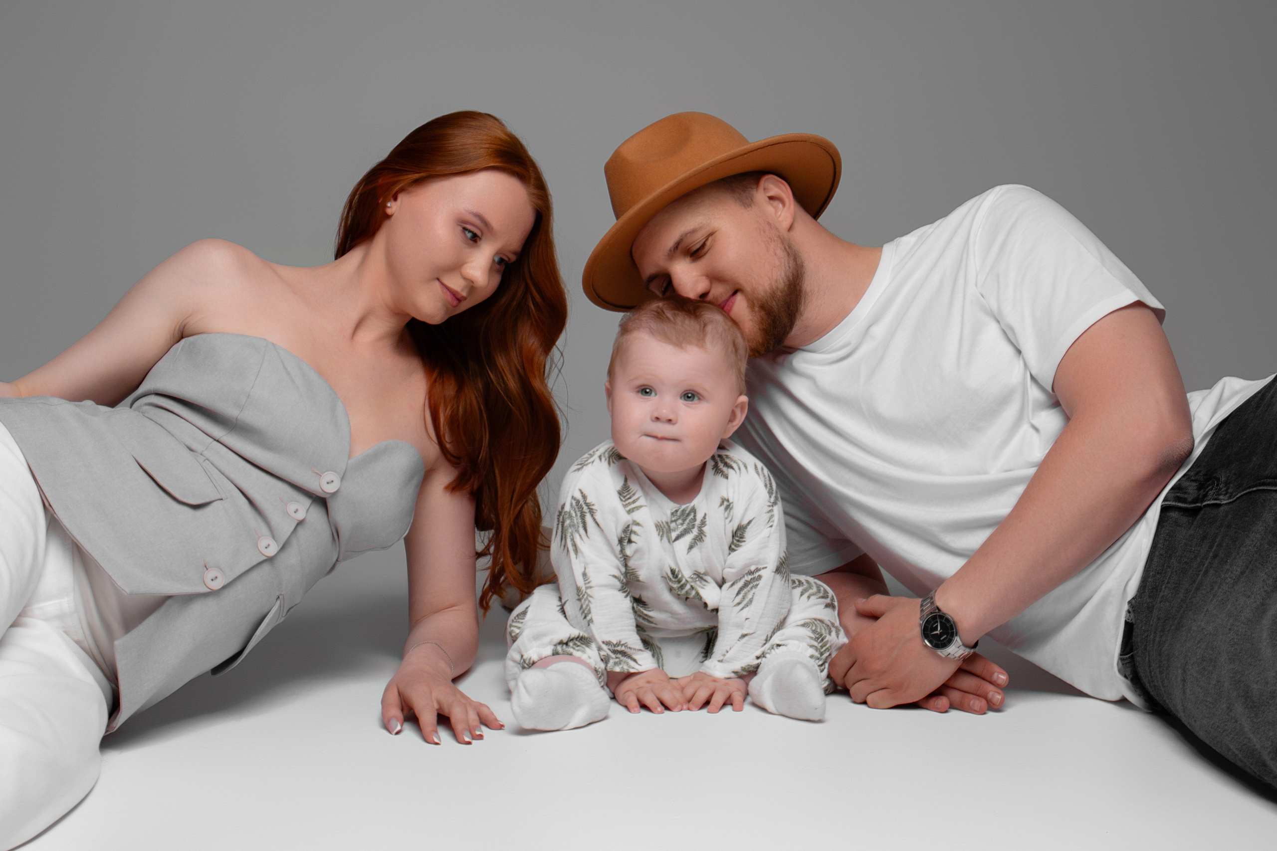 Наталия и Никита. Женский фотограф в Санкт-Петербурге