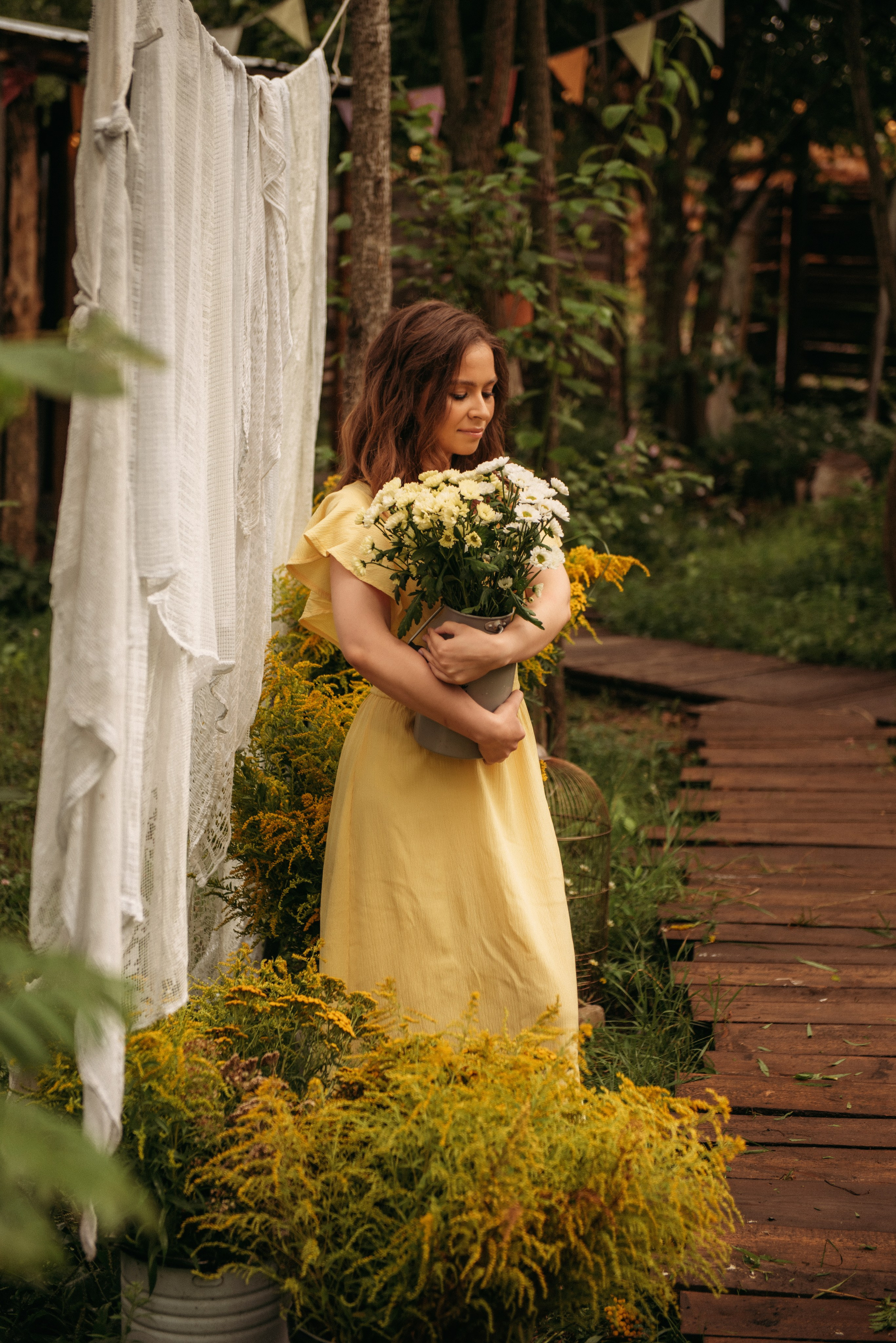 Даша. Свадебный, портретный, фотограф беременности в Нижнем Новгороде Алина Зиновьева