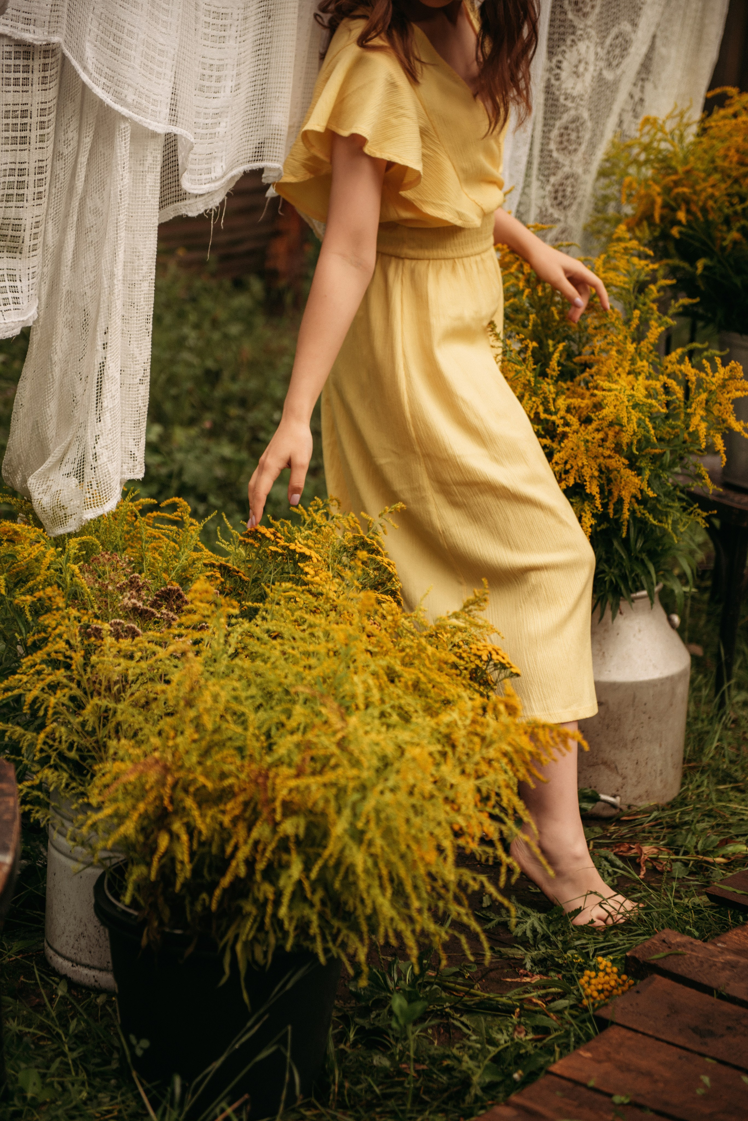 Даша. Свадебный, портретный, фотограф беременности в Нижнем Новгороде Алина Зиновьева