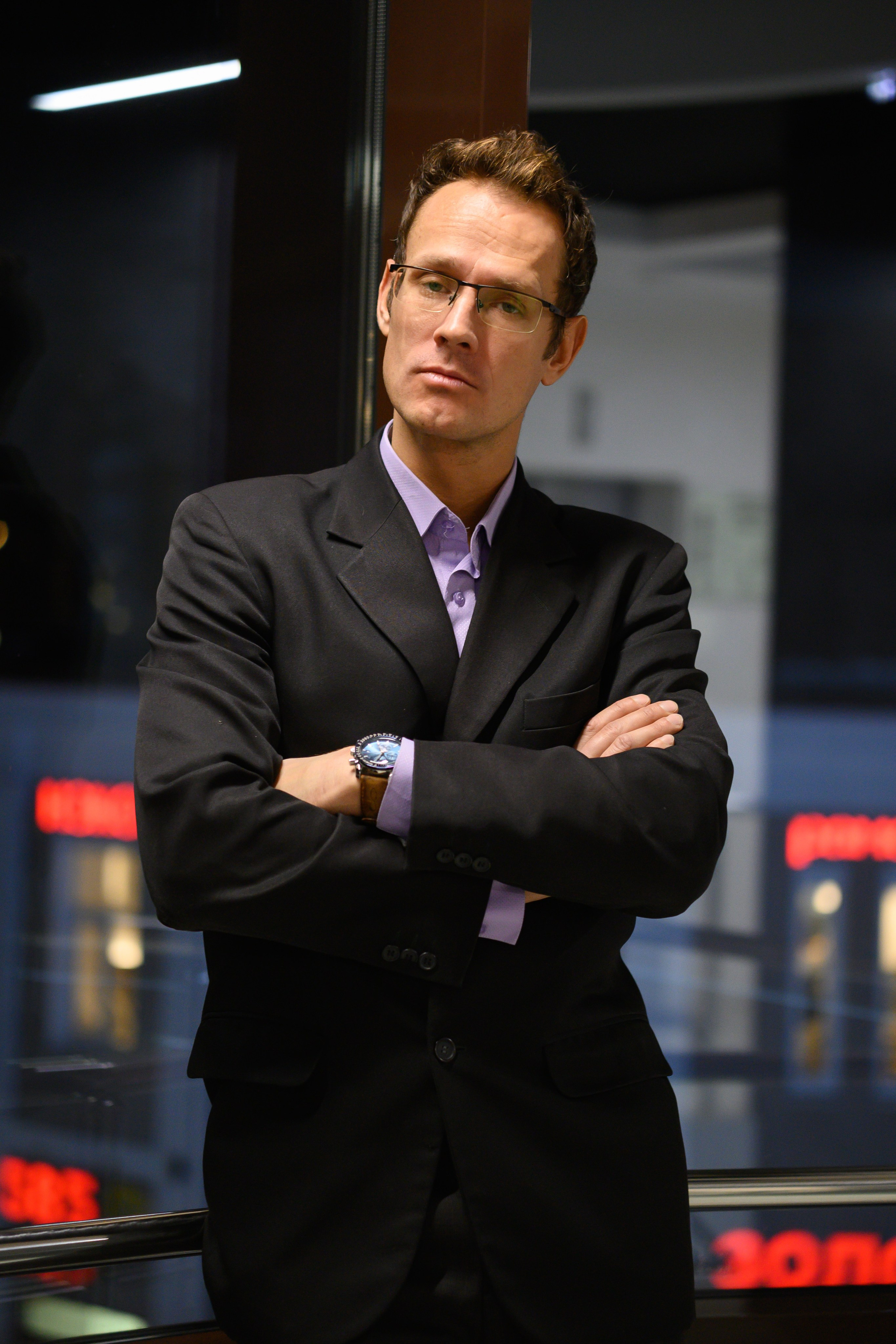 21.Средний план, углы