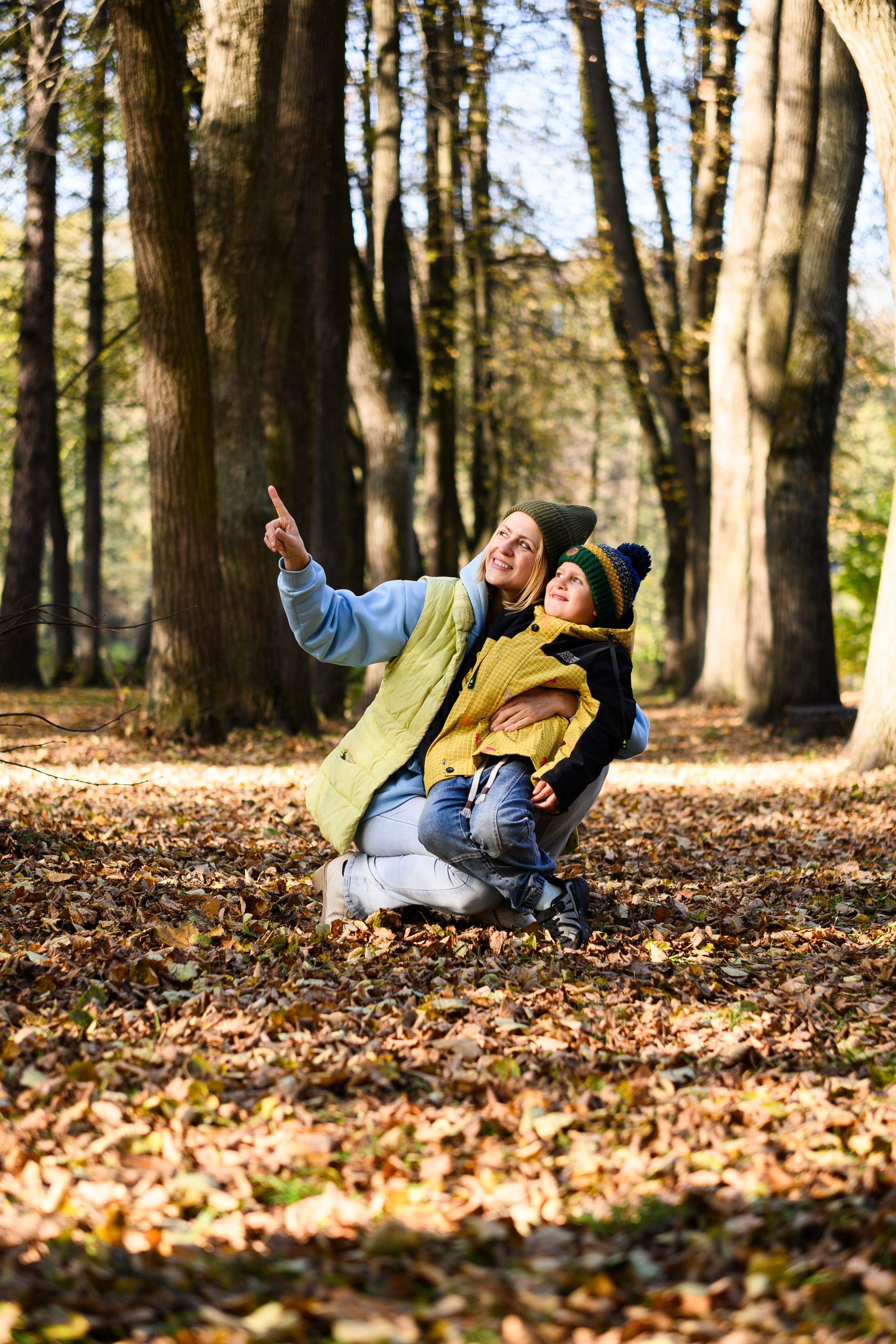 Снежана и Марк