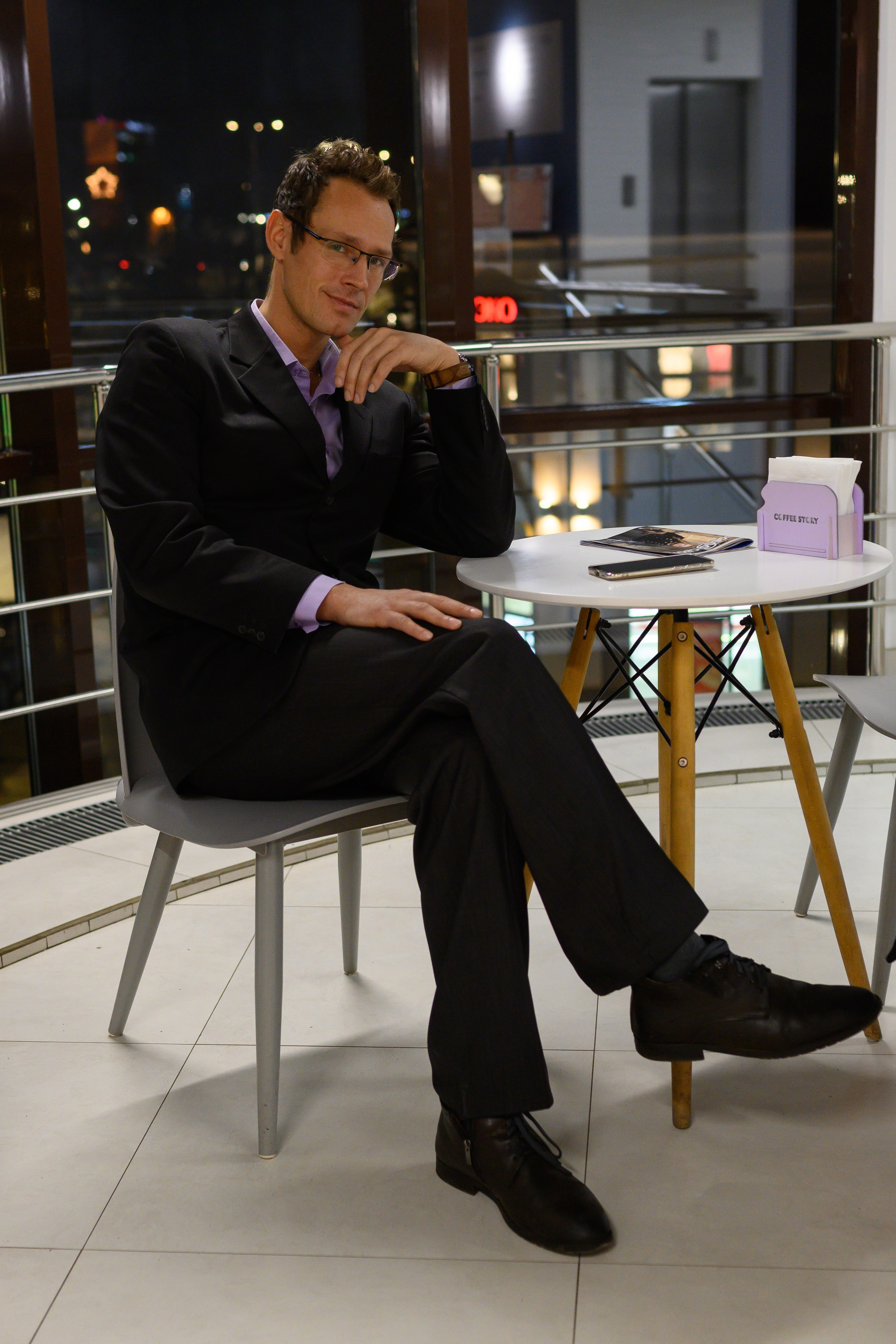 9.Сидя, диагонали, углы