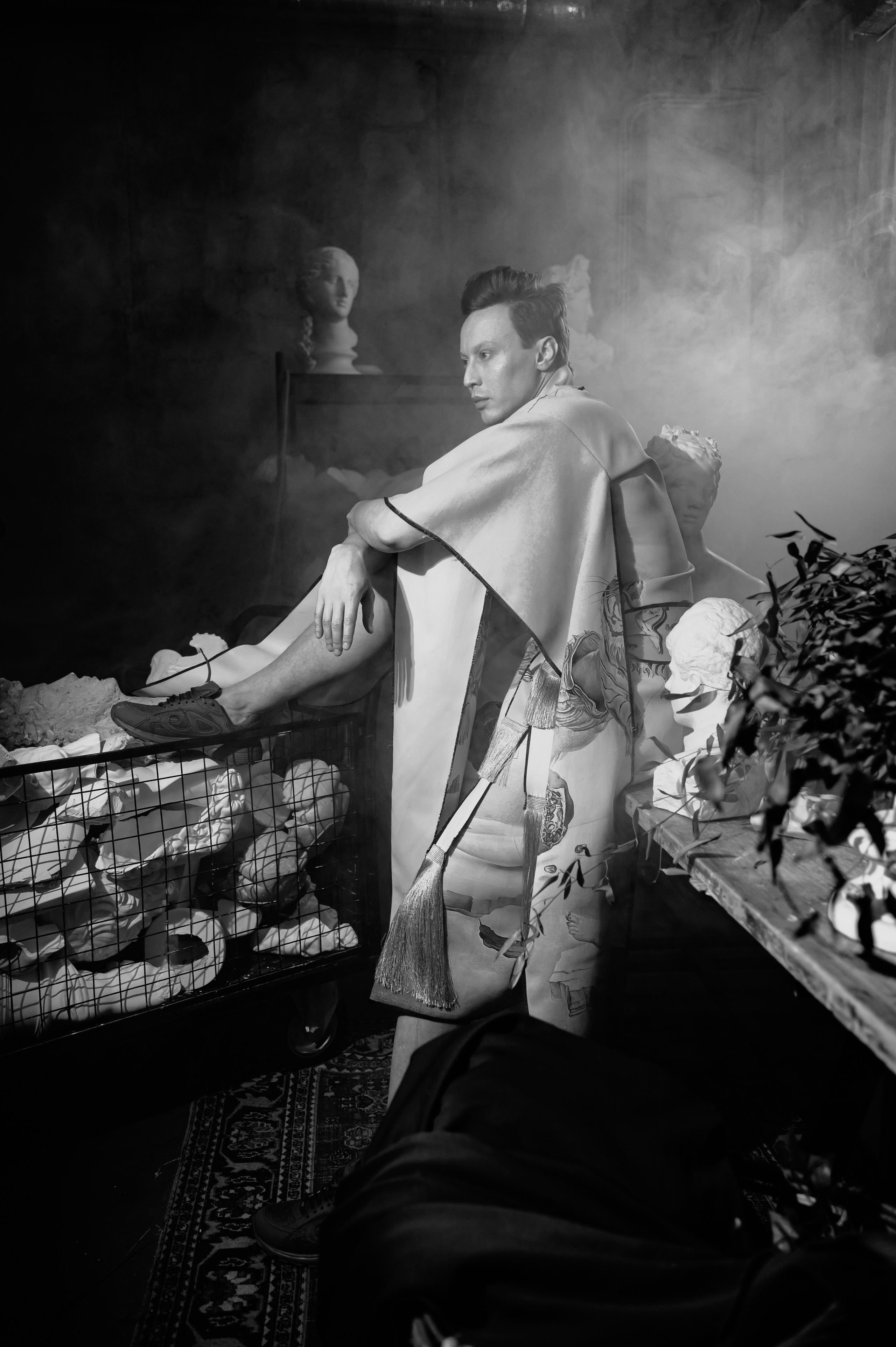 Владимир Славский