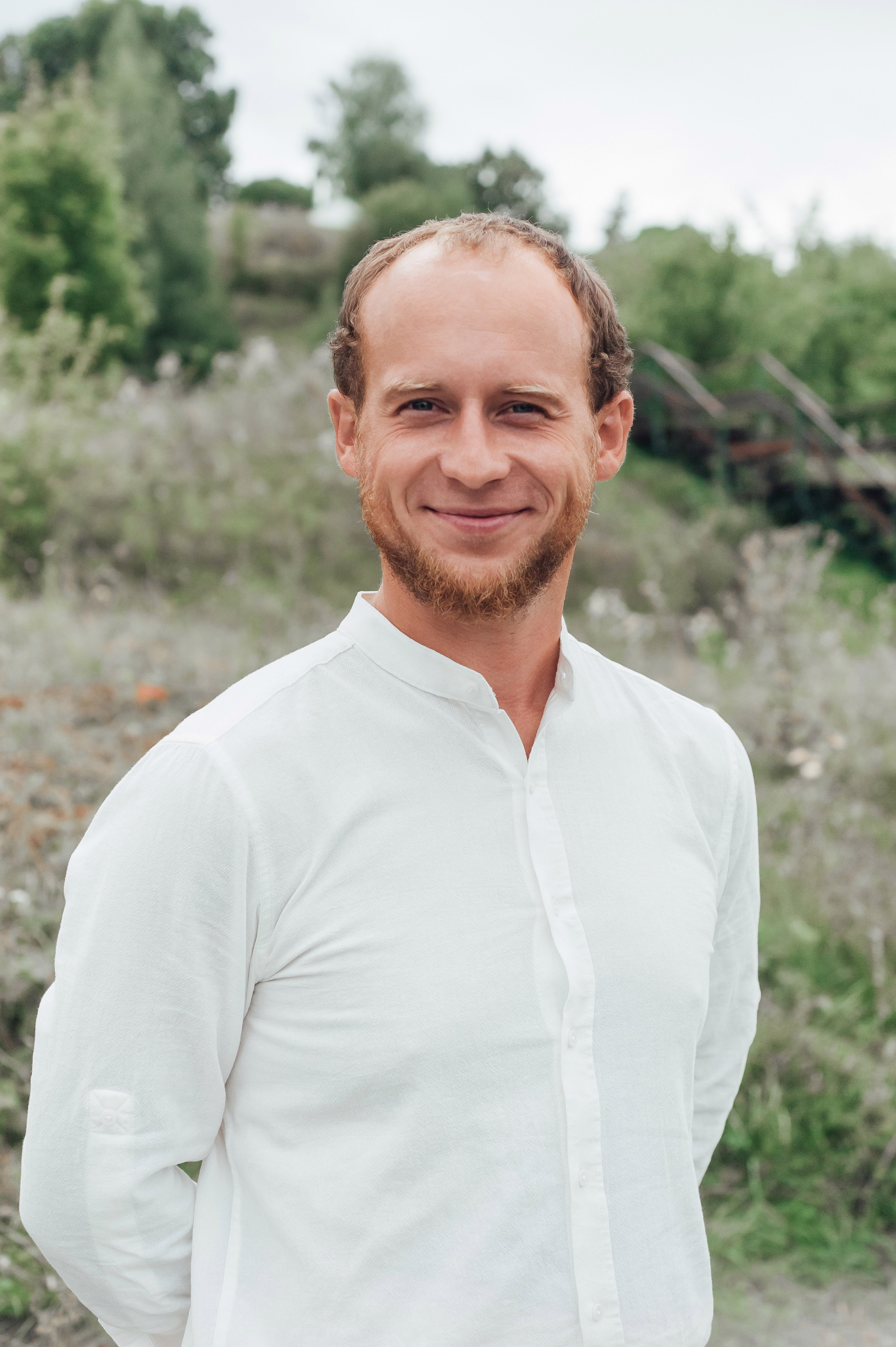 Мария и Иван — Константиново