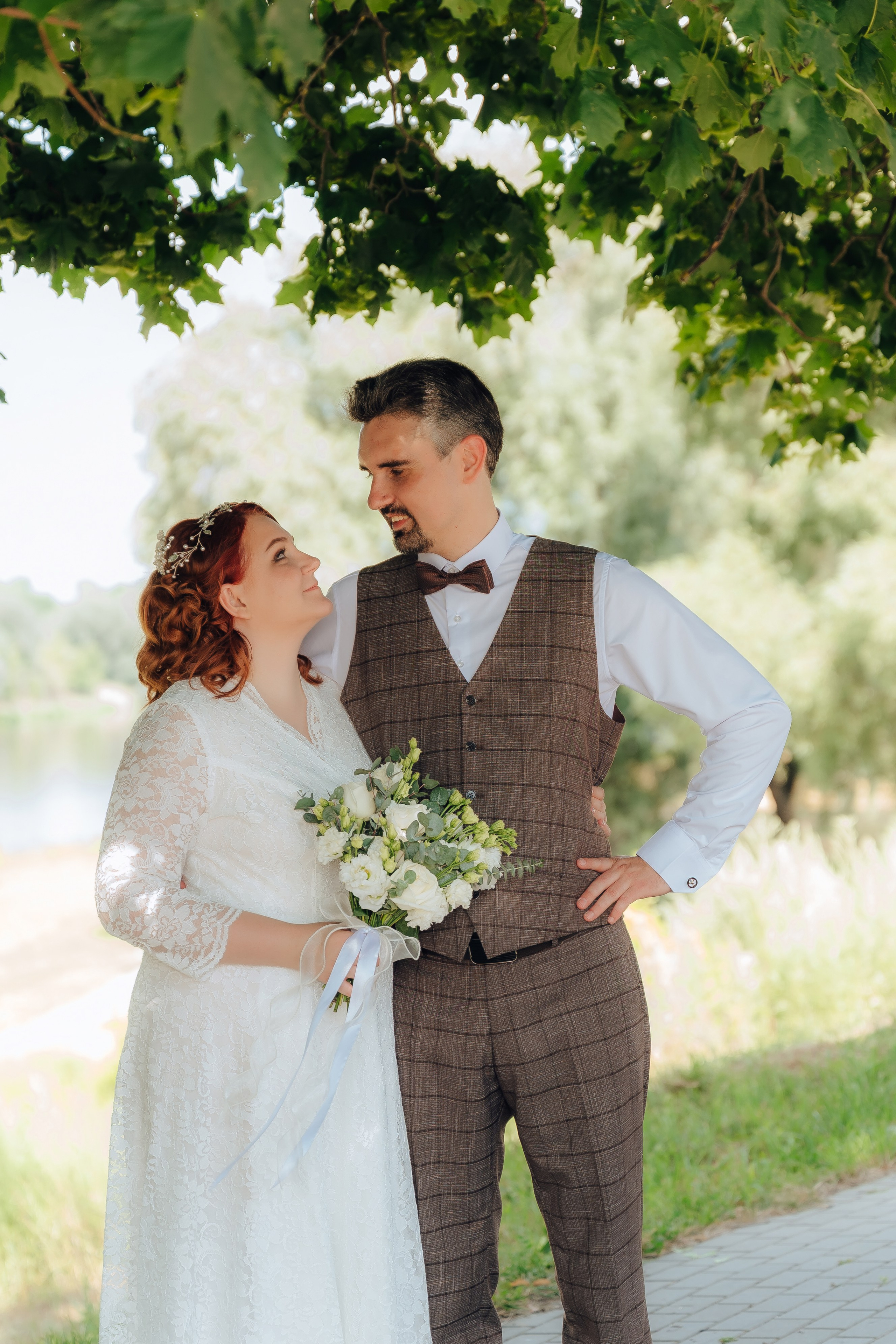 Просто такая сильная любовь. Детский и семейный фотограф Катерина Мишина