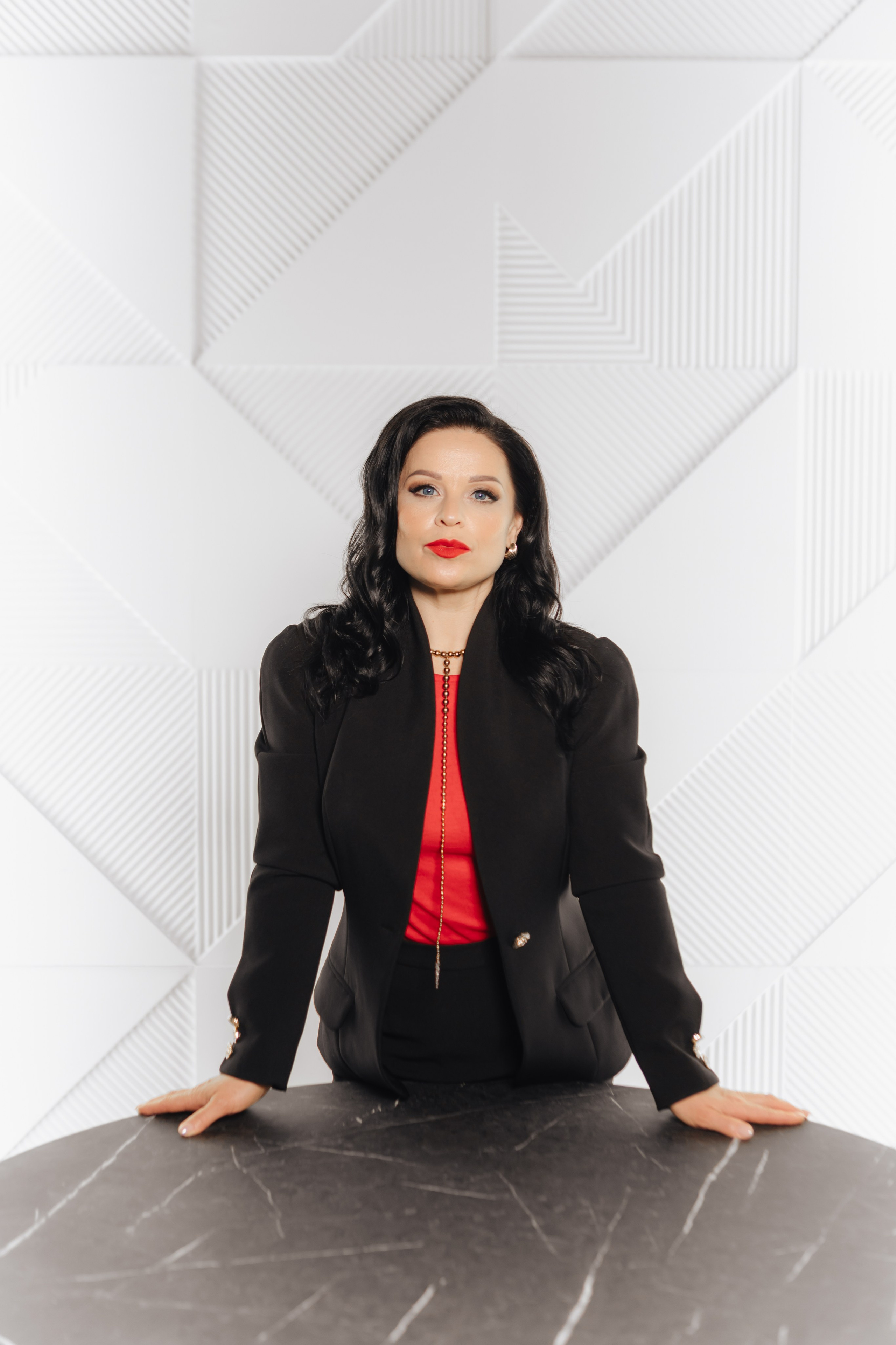 Школа Физиогномики. Главная