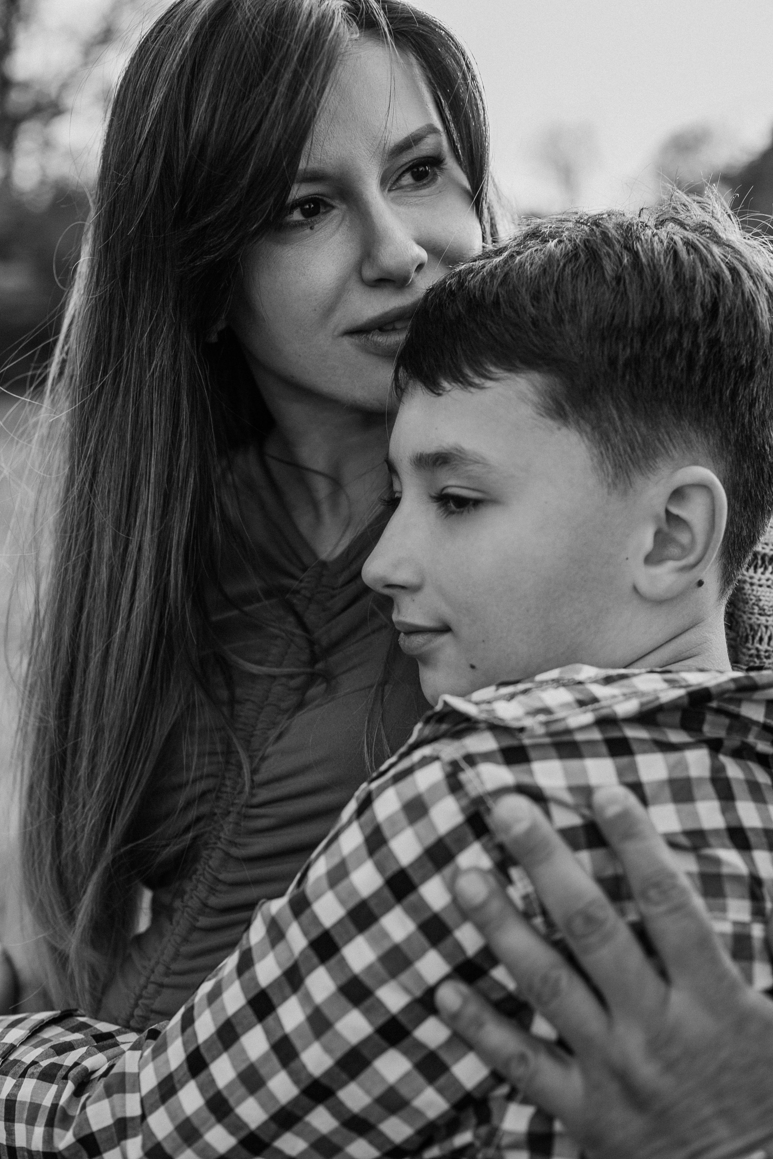 До скорой встречи. Семейный и детский фотограф в Ростове-на-Дону Мария Курутина