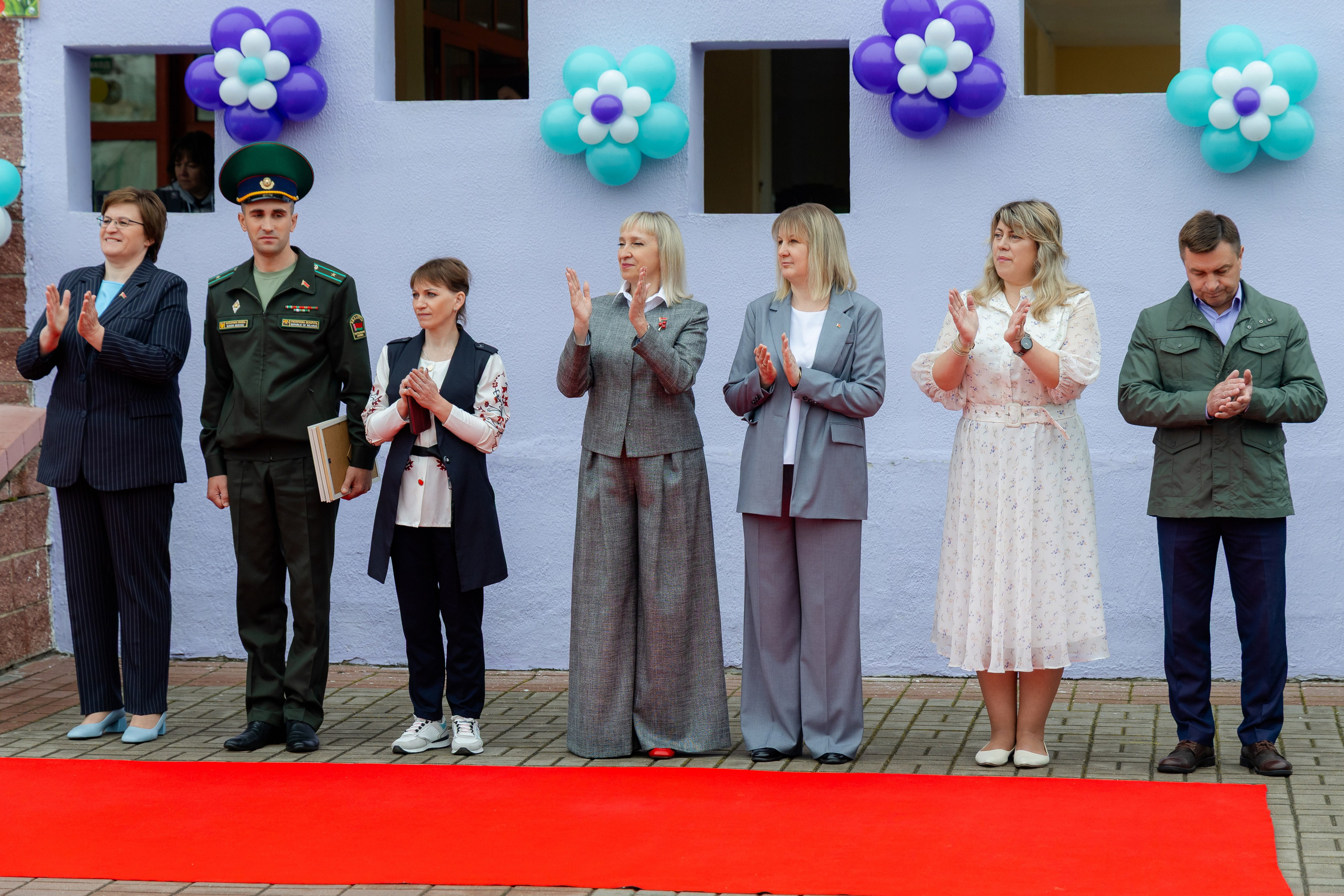Последний звонок 2025 в Минске. Свадебный фотограф в Минске/Беларуси Сергей Спиридонов