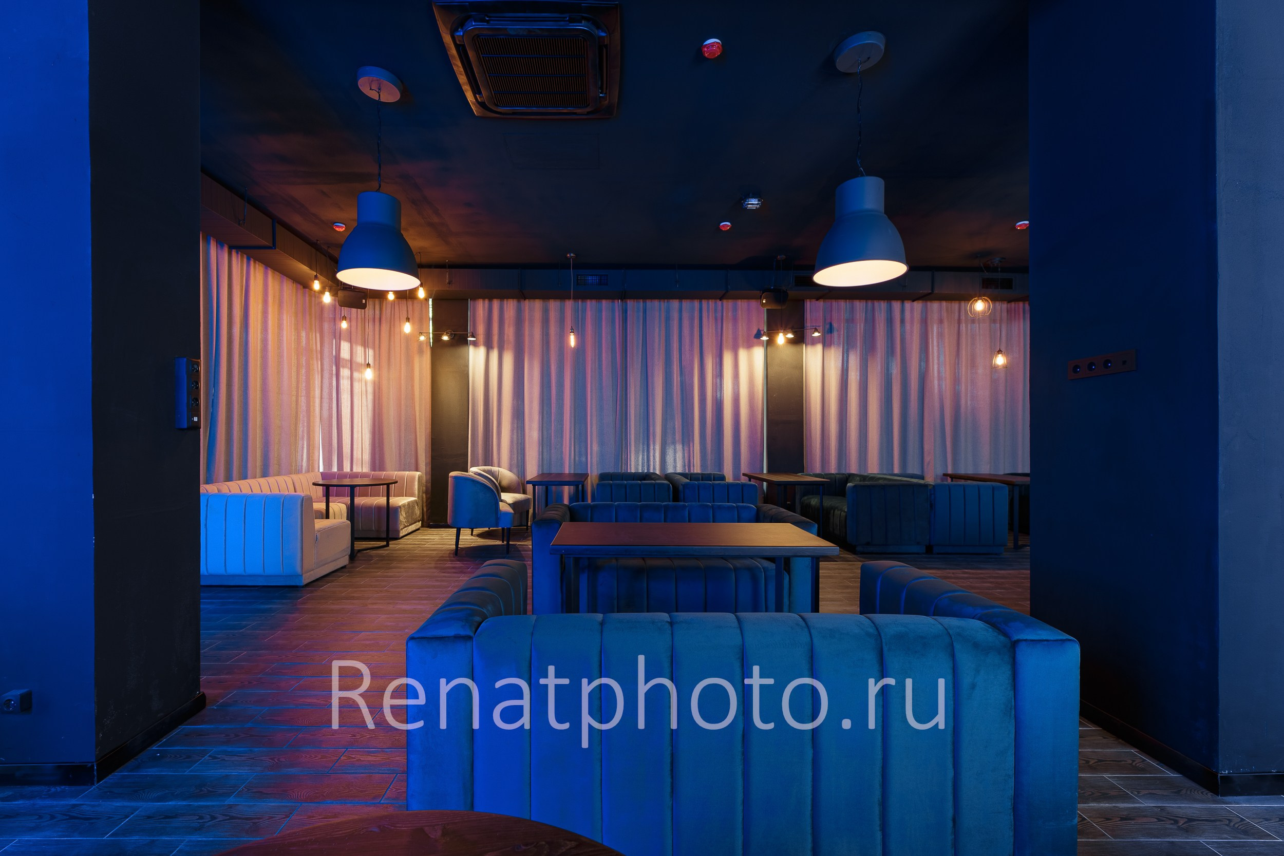 Renatphoto-фотосъемка кафе. Профессиональная фотосъёмка интерьеров, предметная фотосессия еды для меню г. Анапа