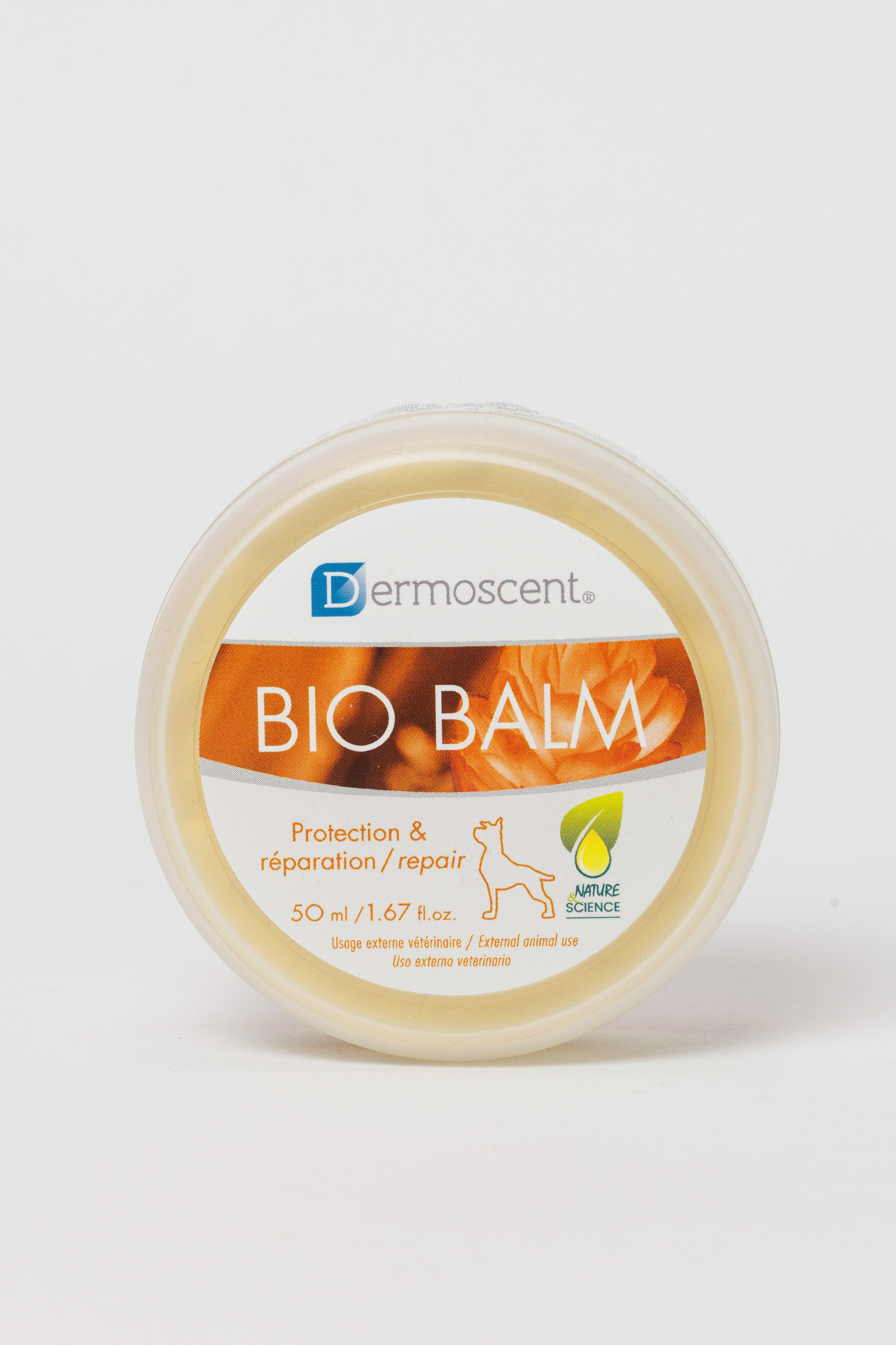 Уход для домашних питомцев. Фотограф Иван Пичушкин