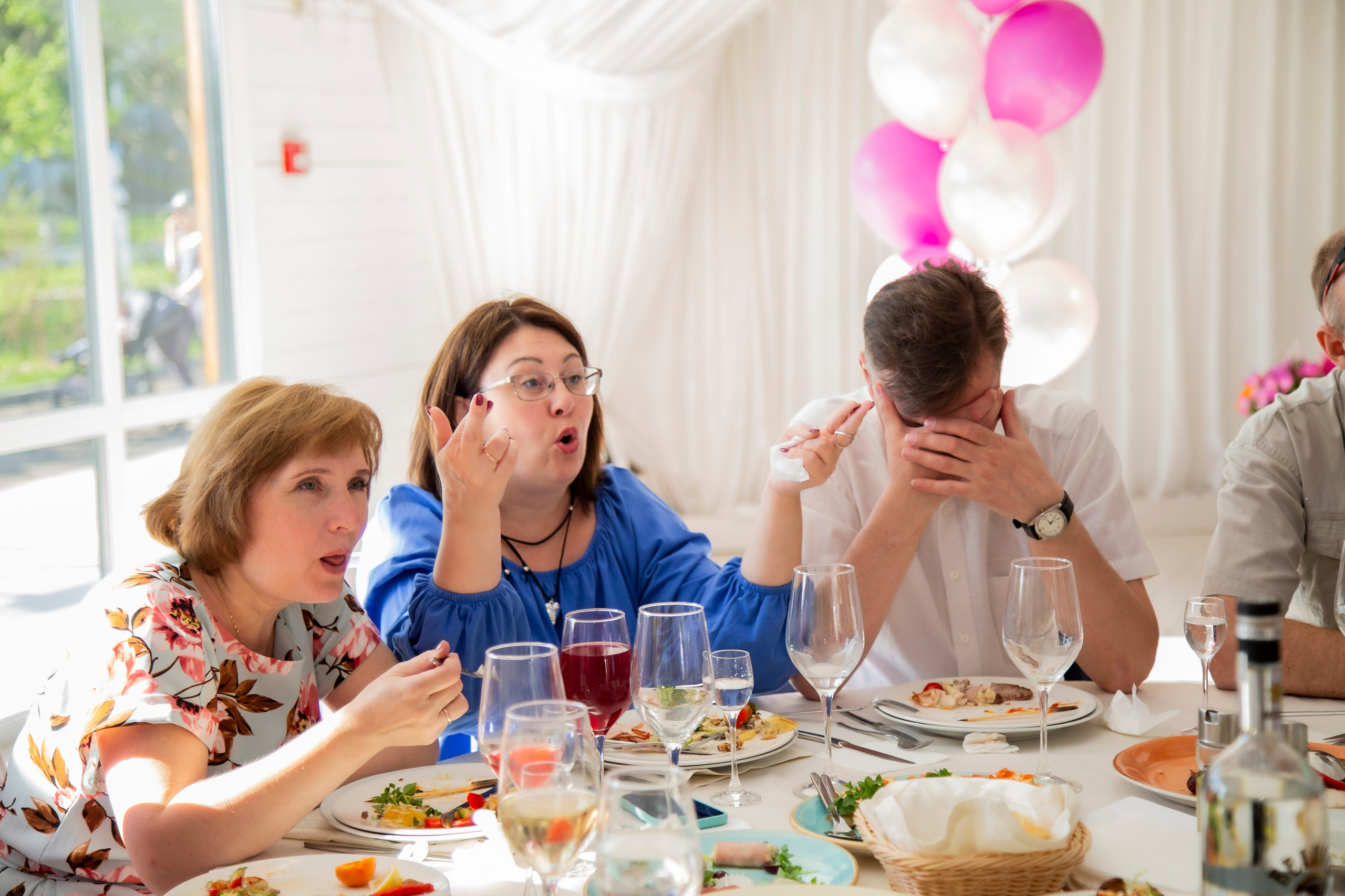 Юбилей. 𝓕𝓸𝓽𝓸𝓰𝓻𝓪𝓯 𝓑𝓪𝓵𝓪𝓼𝓱𝓲𝓱𝓪 / 𝓜𝓸𝓼𝓴𝓿𝓪