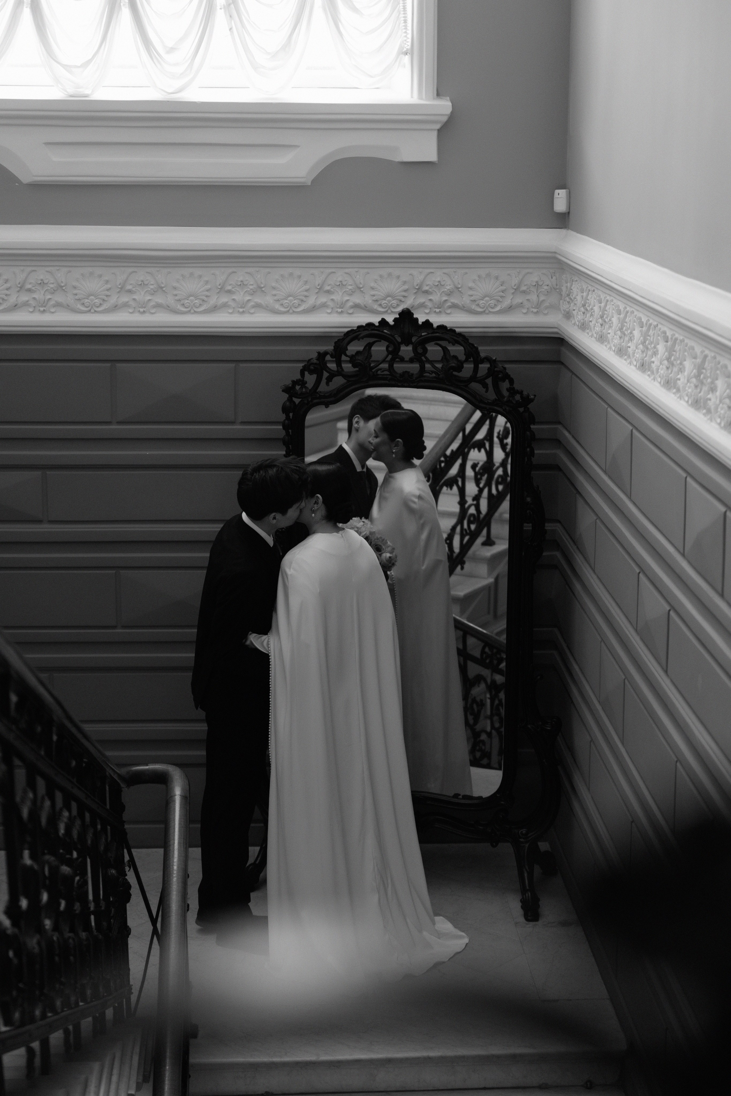 Ильсур & Сабина. Главная