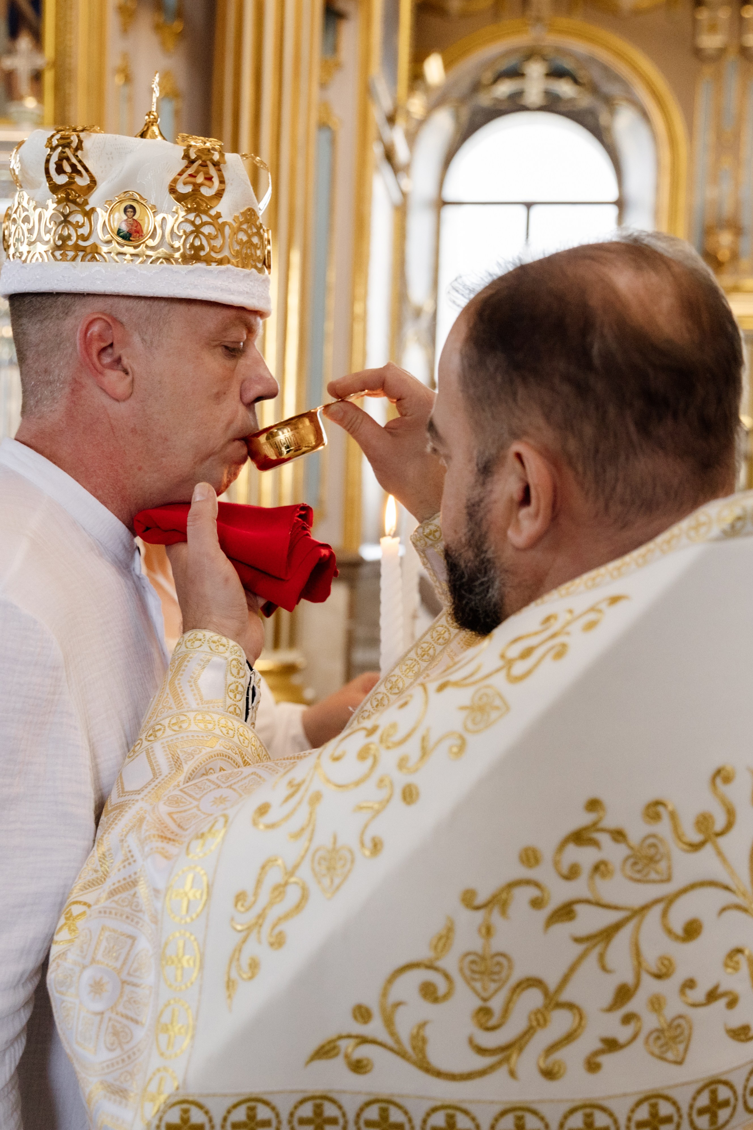 Валяевка Юлия и Павел. Семейный фотограф документалист в Пензе Лопатинская Татья