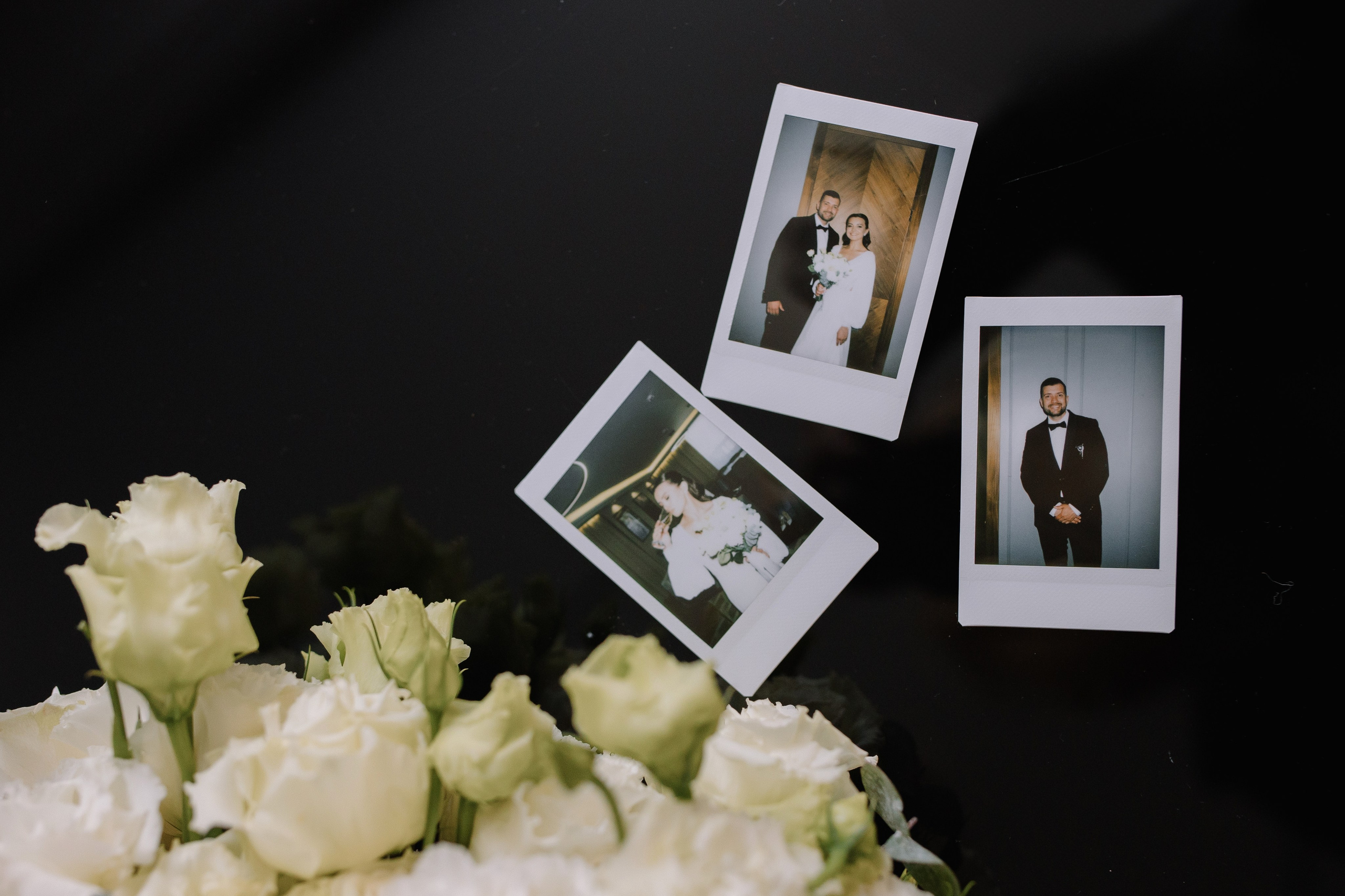 Свадьба в Кировске. Фотограф и видеограф в Мурманске, Москве Екатерина Нечаева