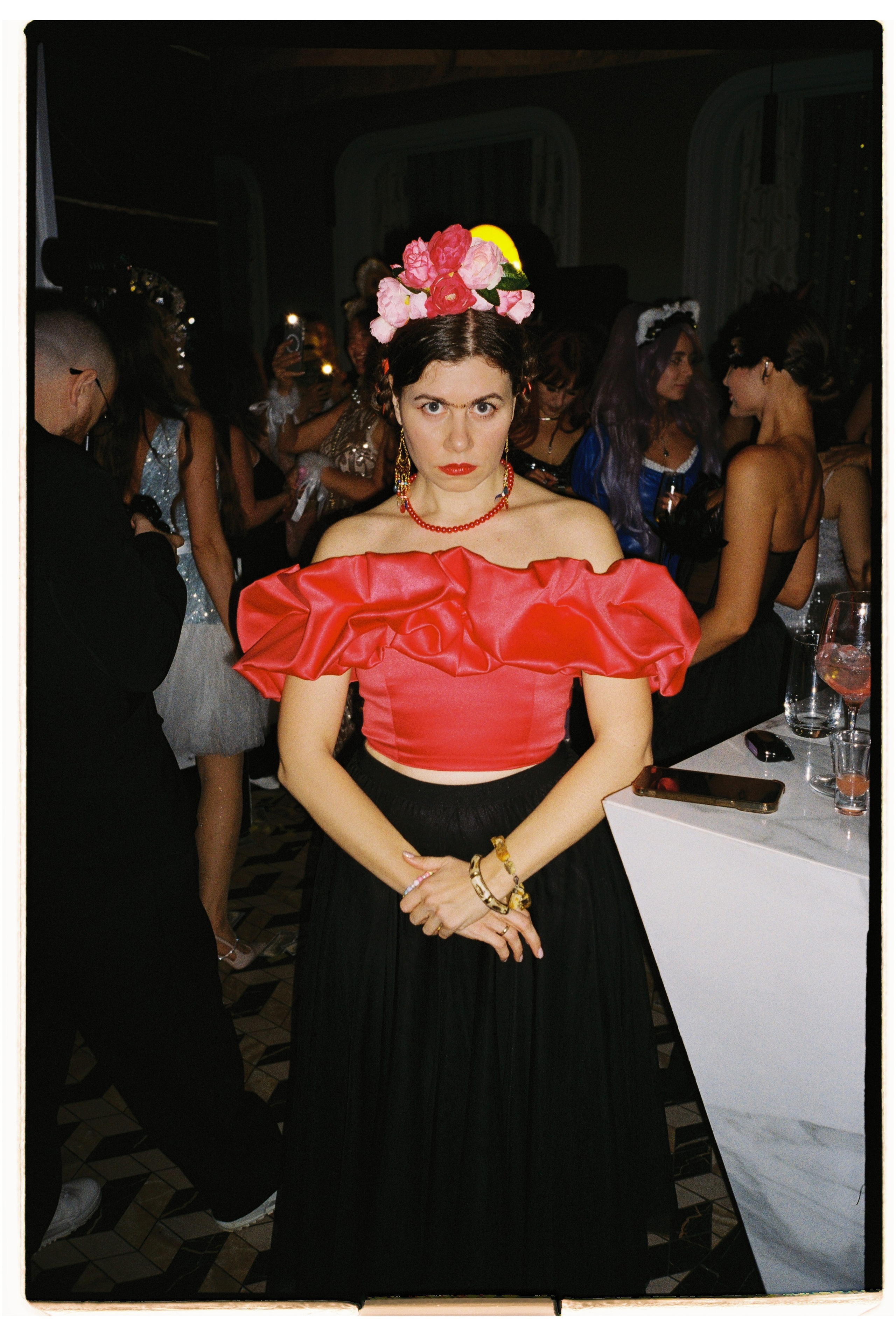 Party. Свадебный и семейный фотограф в Краснодаре Роман Моско