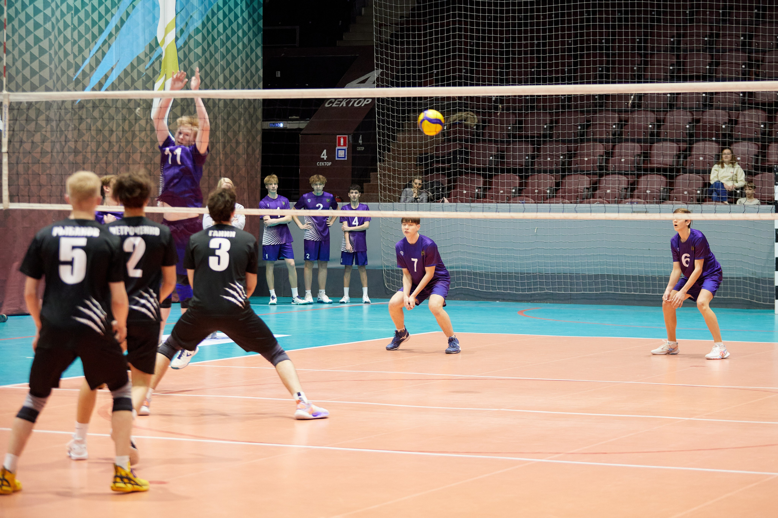 Спортивные мероприятия. Детская выездная фотостудия