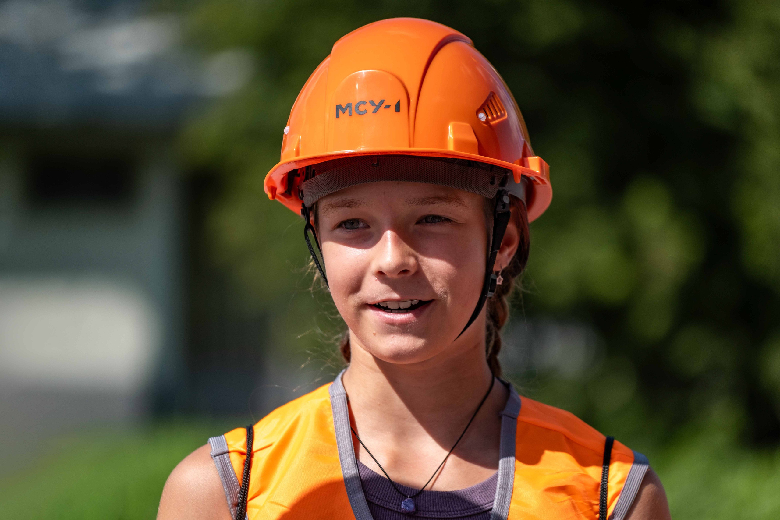 МСУ-1 ВДНХ. Фото тур