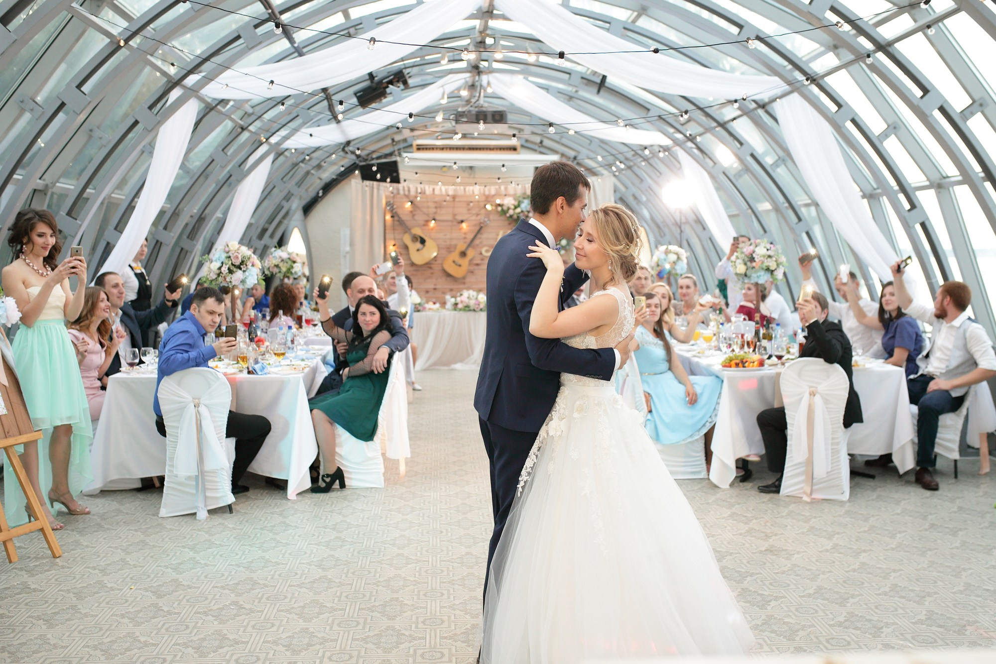 Михаил и Светлана. Свадебный и семейный фотограф и видеограф в Екатеринбурге Полянские Тимур и Анастасия