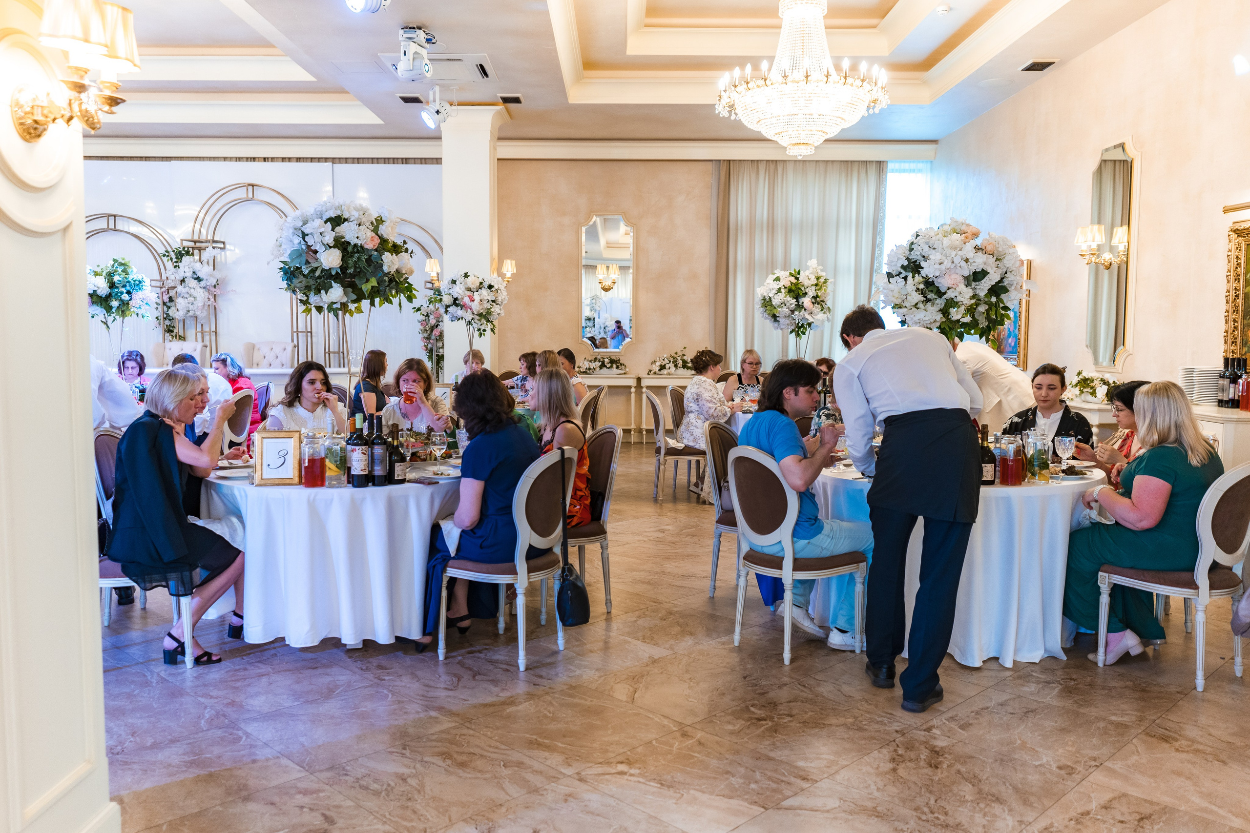 Корпоратив