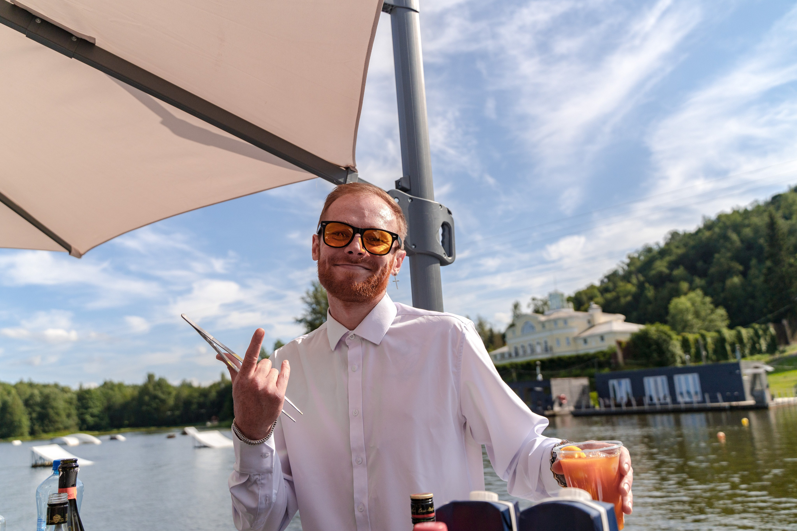 Тимбилдинг