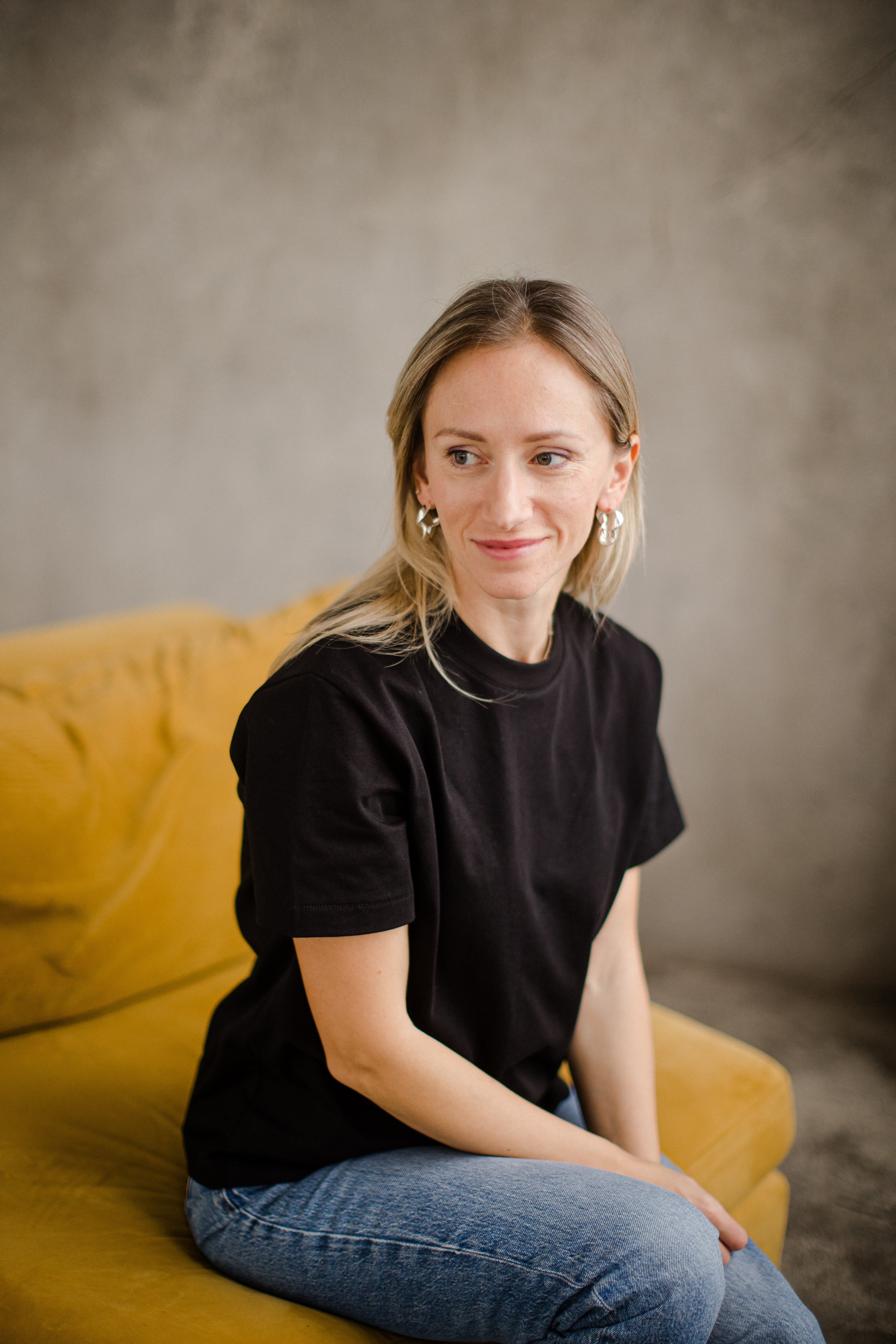 Мама и дочка. Семейный и детский фотограф в Москве Кузьмина Мария