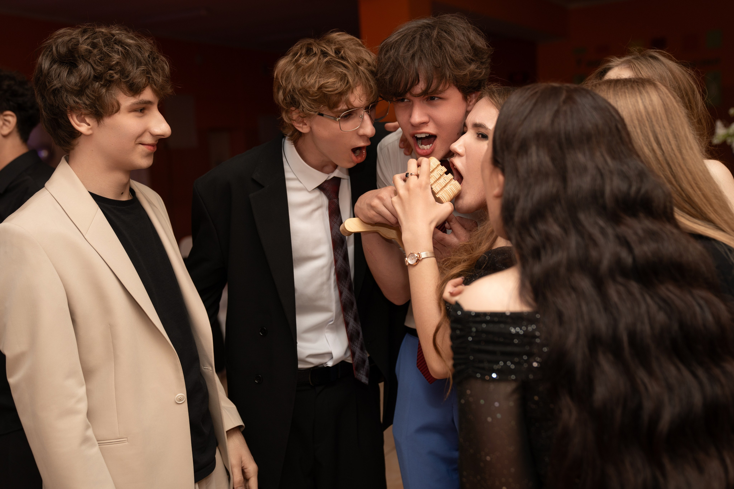 Выпускной СШ1. Семейный и свадебный фотограф Минск, Беларусь Анна Орловская