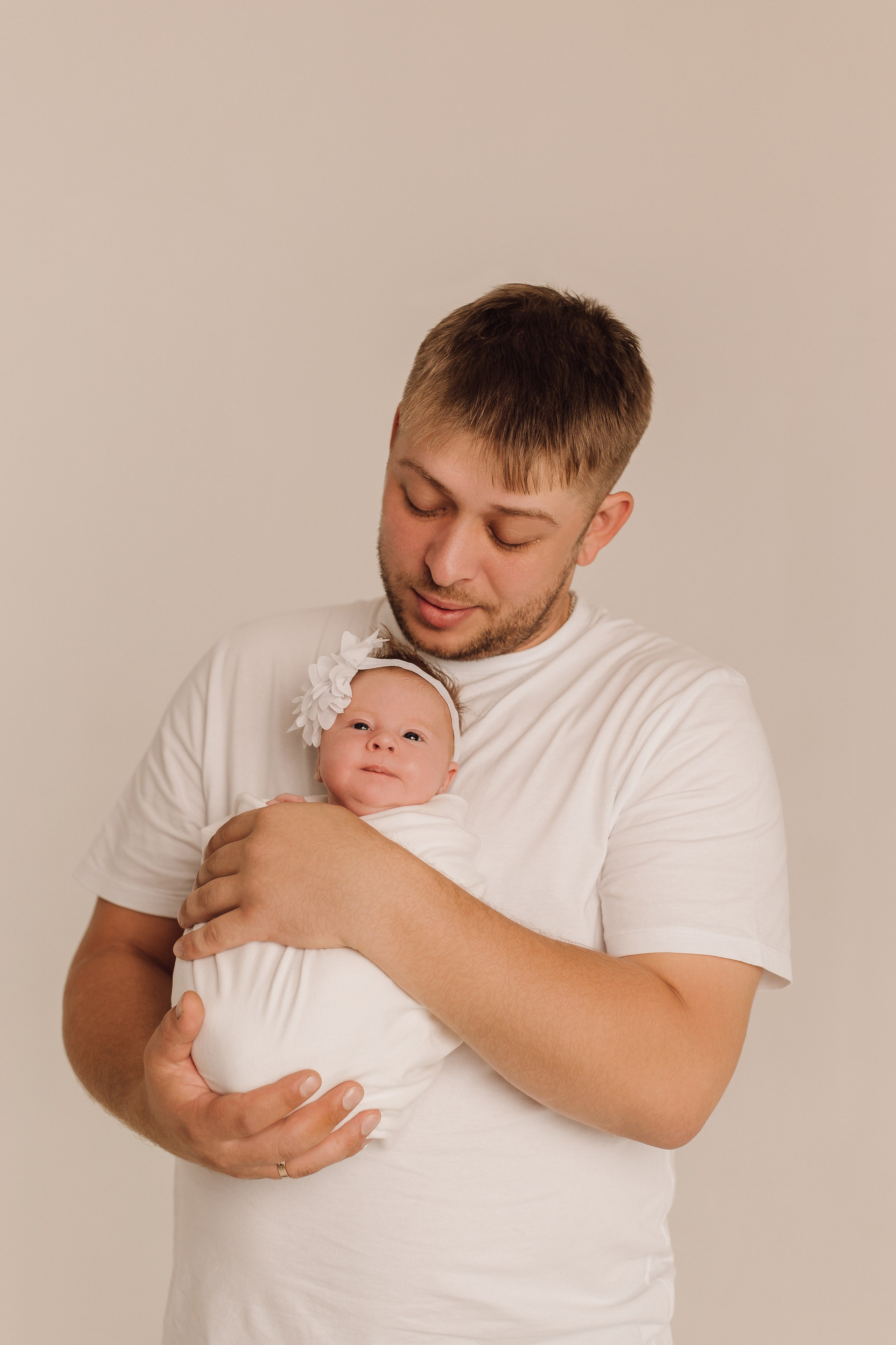 NEWBORN. Фотограф Красноярск Алина Степанчишина