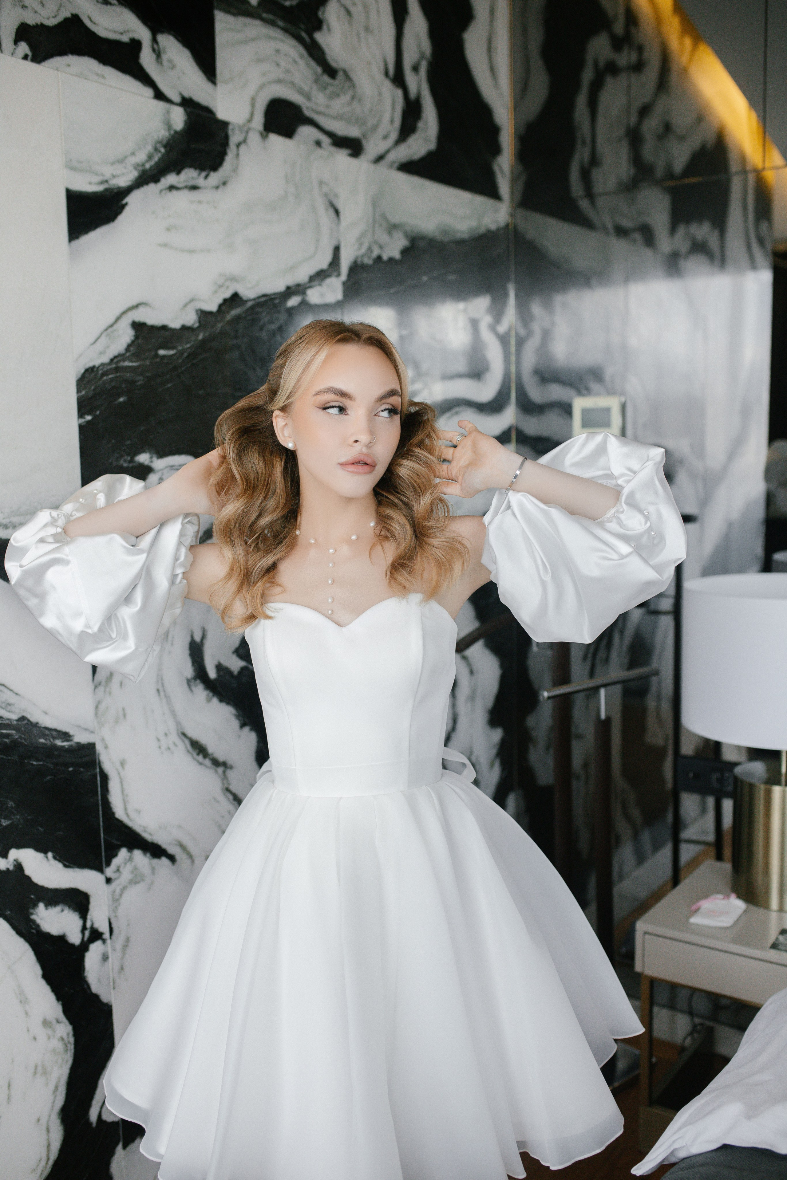 Роман и Ангелина. Свадебный фотограф Эля Годлевская