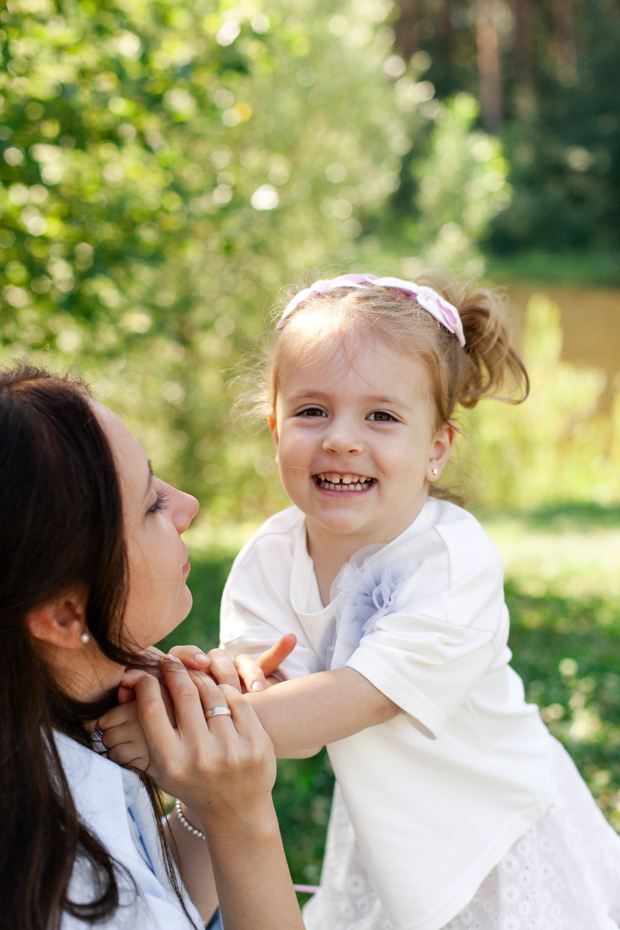 Дом там, где мы вместе. Фотограф Яна Артемьева