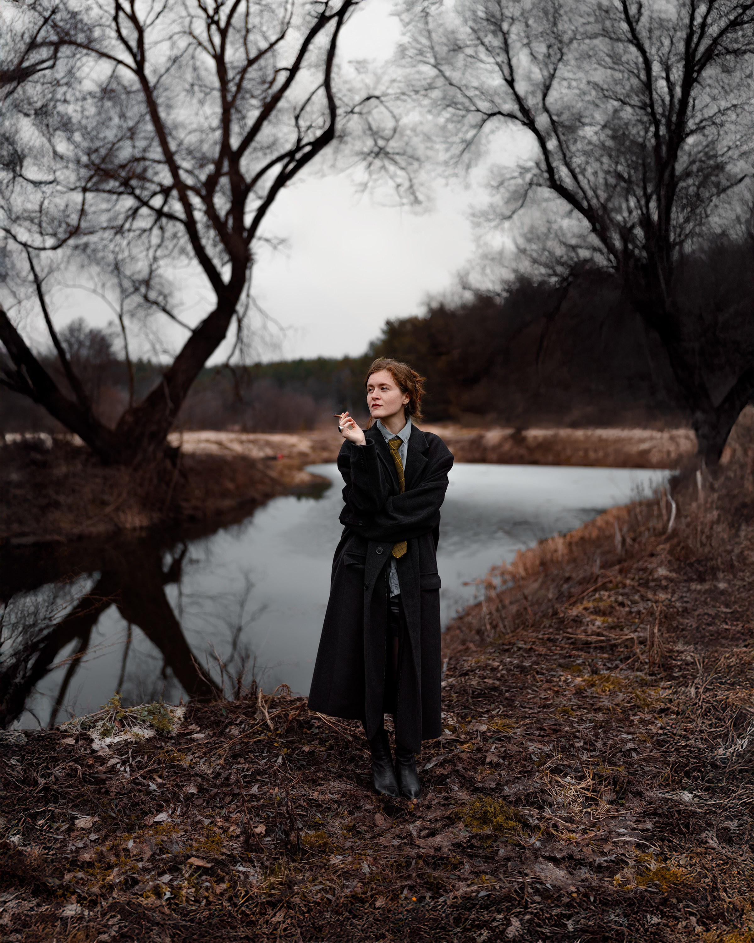 Sonya. Фотограф Вячеслав Полушкин