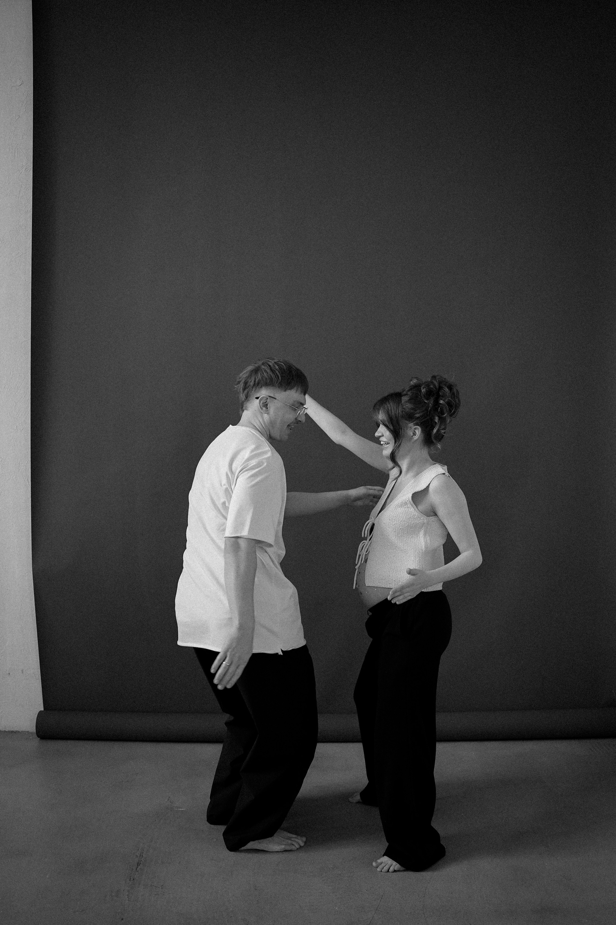 Семен&Светлана. Свадебный фотограф в Санкт-Петербурге Мошина Наталья