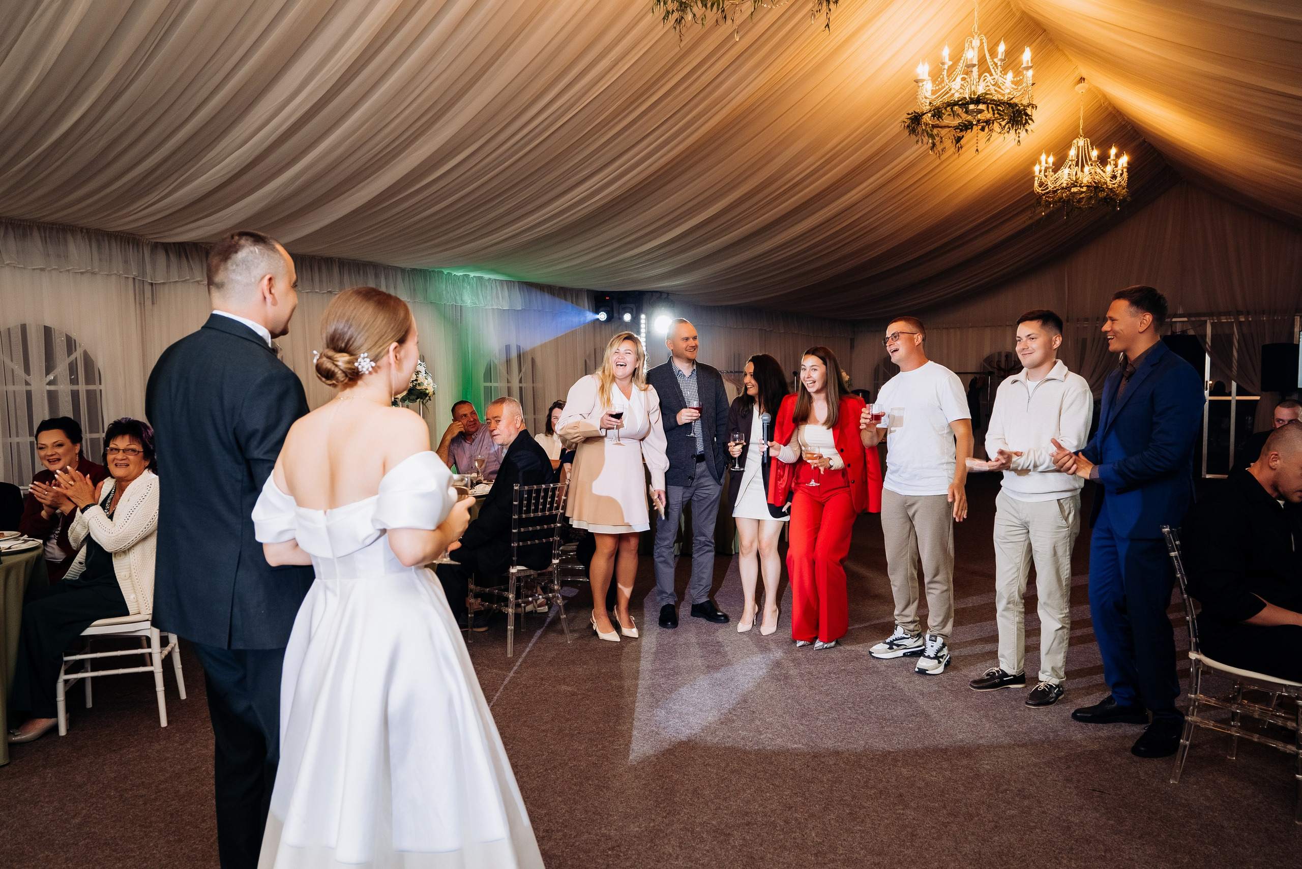 Аня и Максим. Фотограф Тверь. Анна Драго