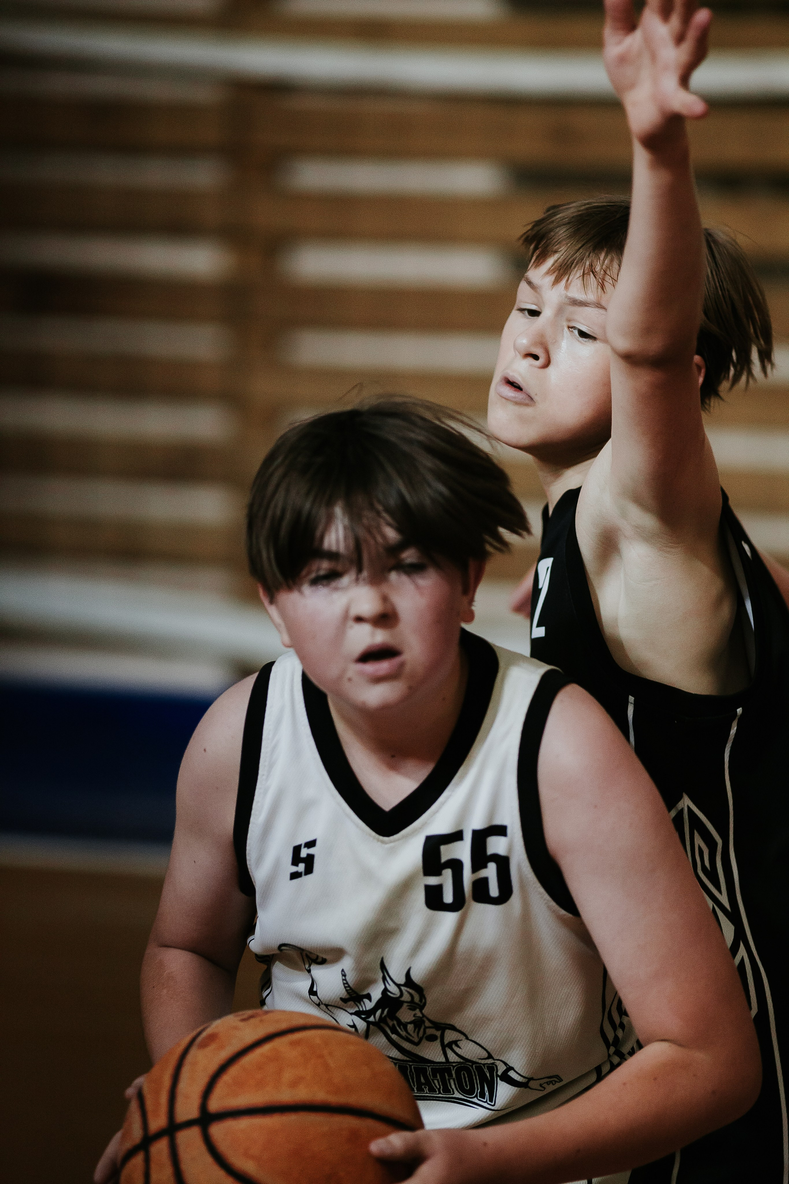 АКАДЕМИЯ БАСКЕТБОЛА «DOLMATON». Фотография