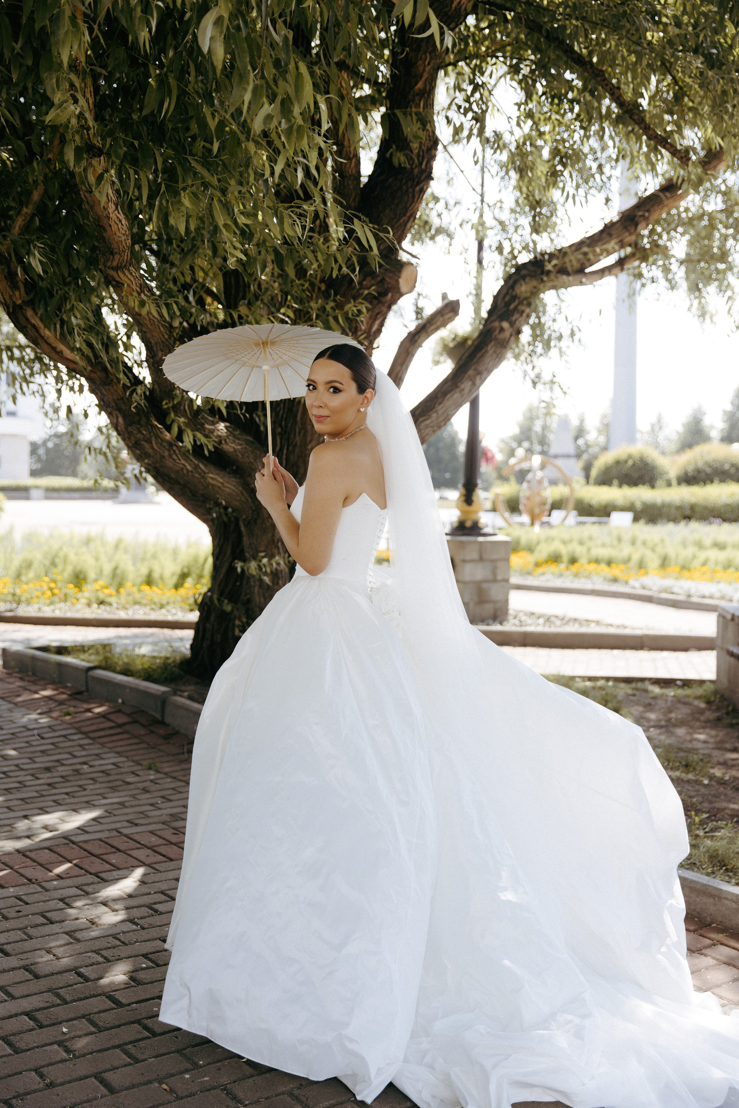 WEDDING I+D. Аня Нагайцева фотограф в Томске, семьи, портреты, контент