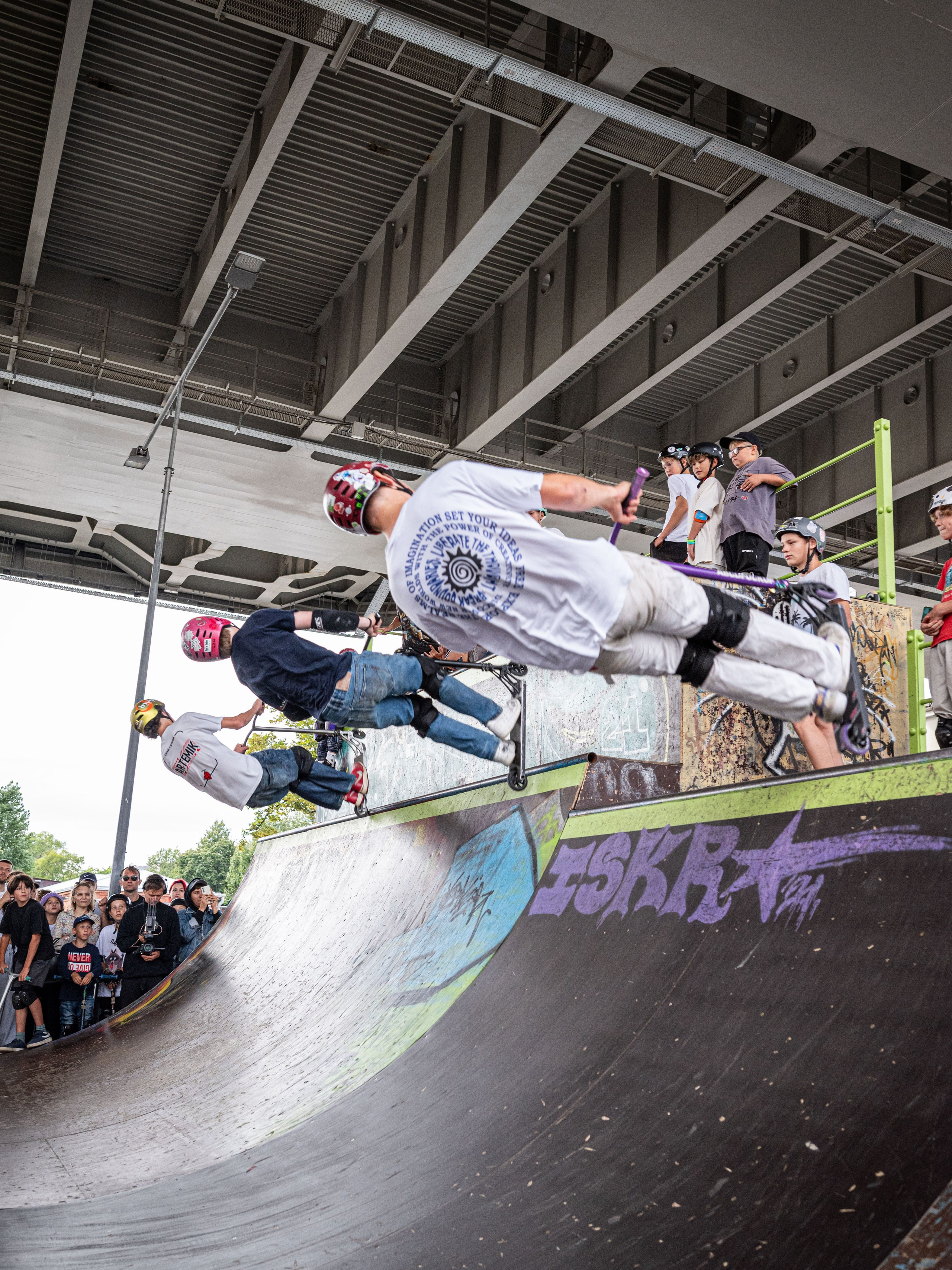 DEKA FEST. GlarePhoto (Фотограф Спб)