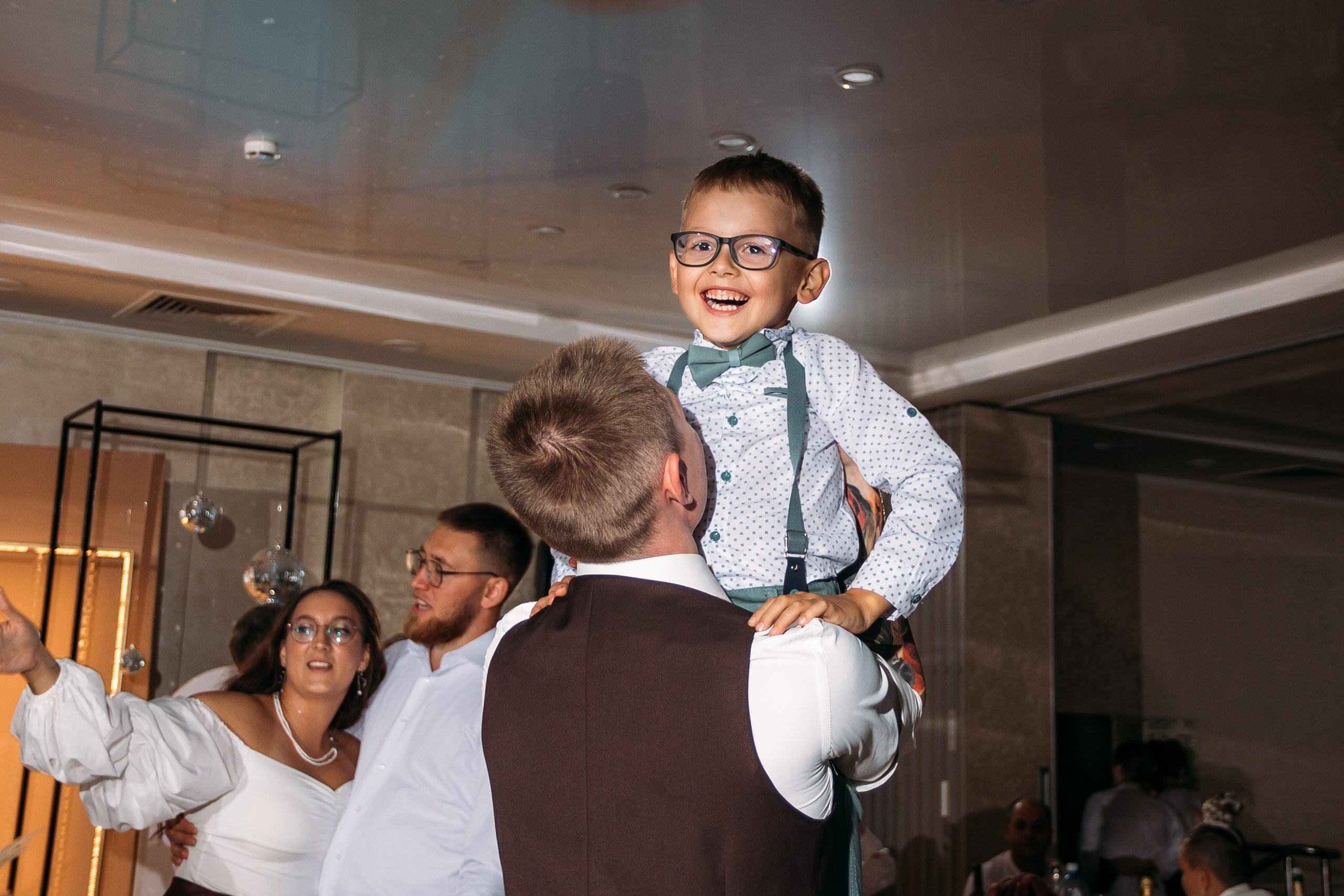 Яна и Сергей. Свадебный и Семейный фотограф Свекрова Ольга