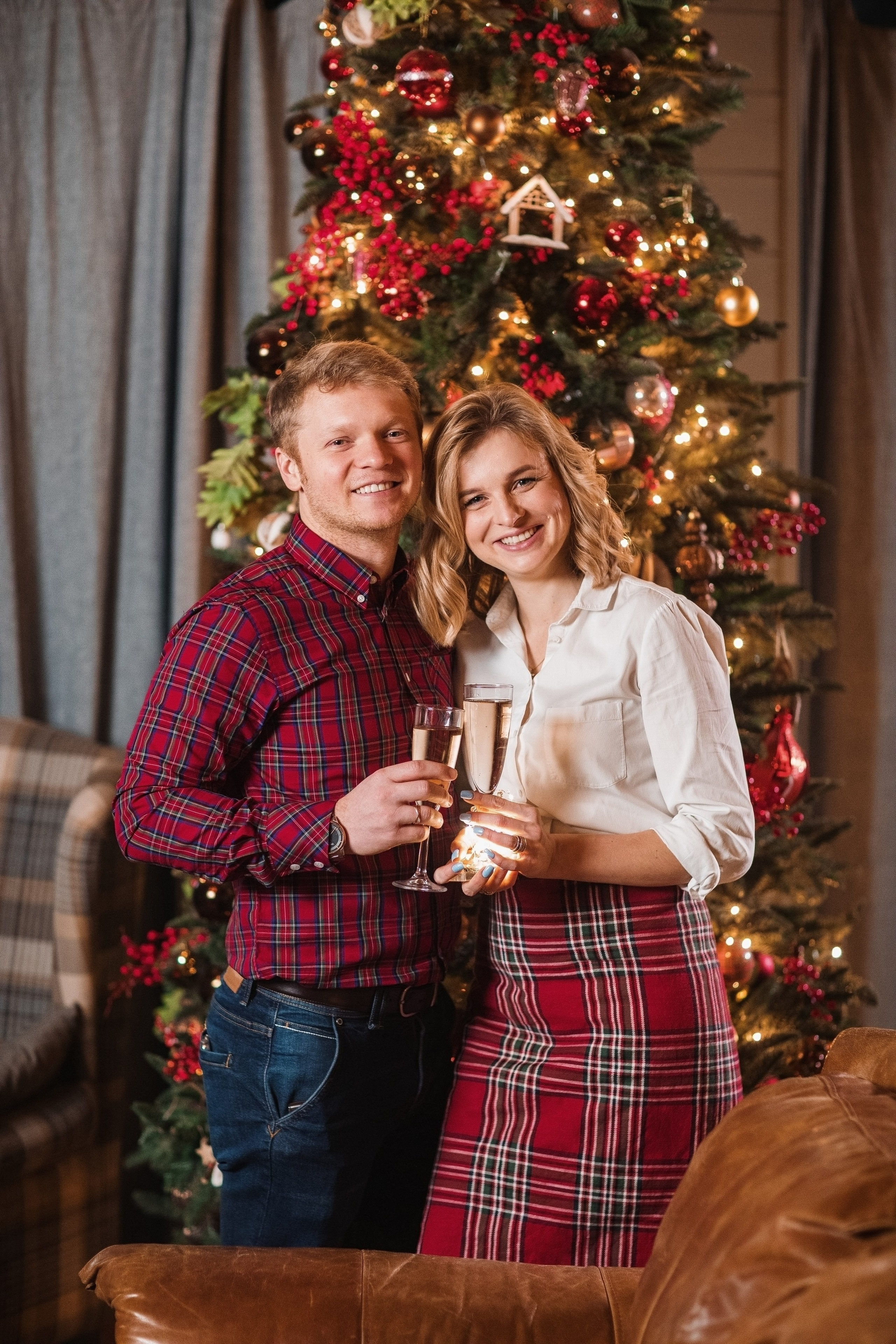 Семейная съемка. Семейный фотограф Александр Передерий