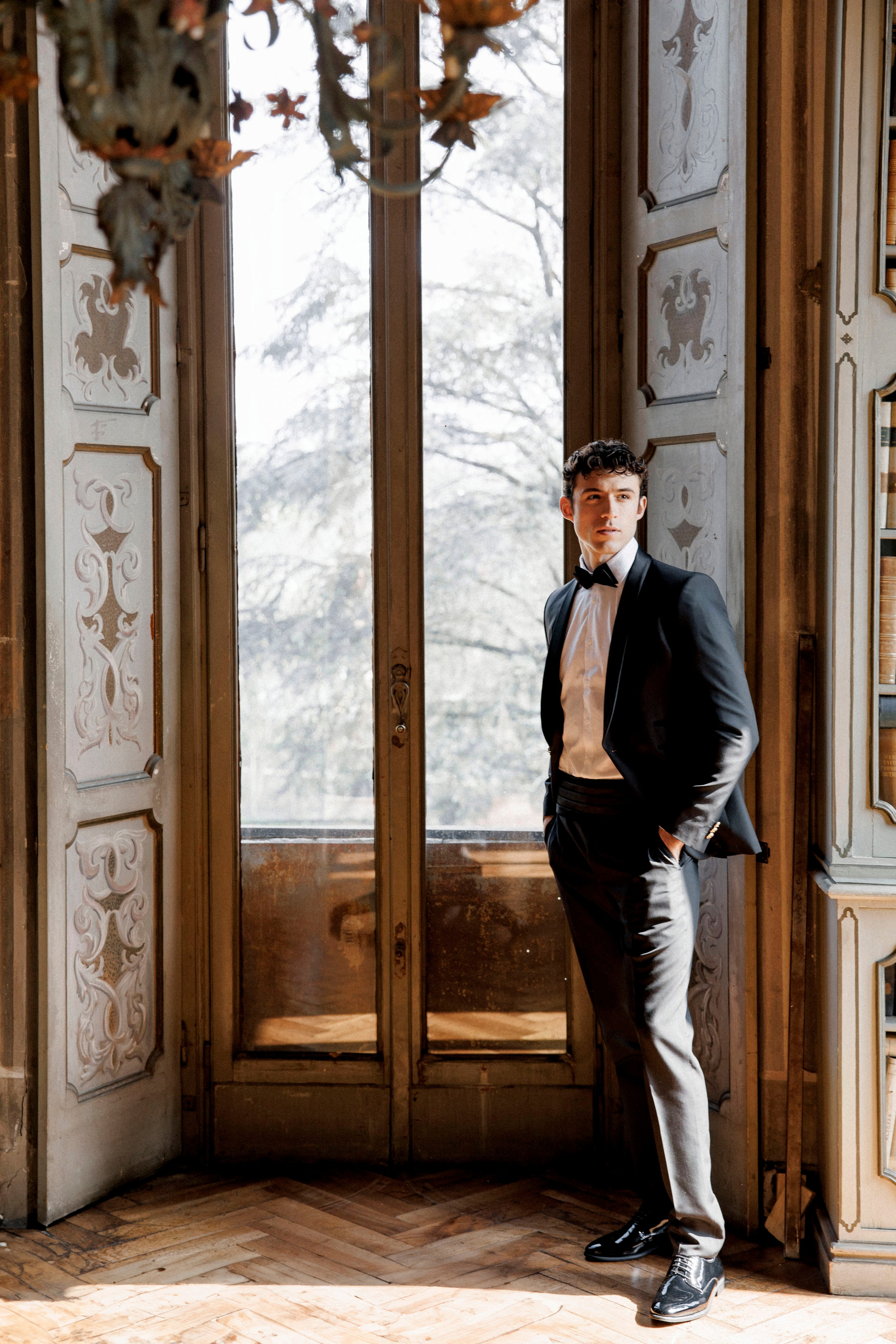 Beatrice & Gioele | Italy. Wedding and family photographer