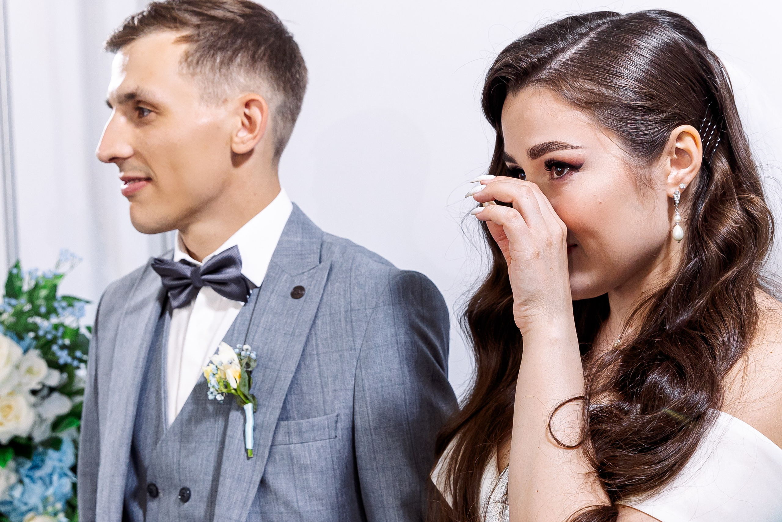 Сергей и Валерия. Свадебный и семейный фотограф в Челябинске Юлия Ишимова