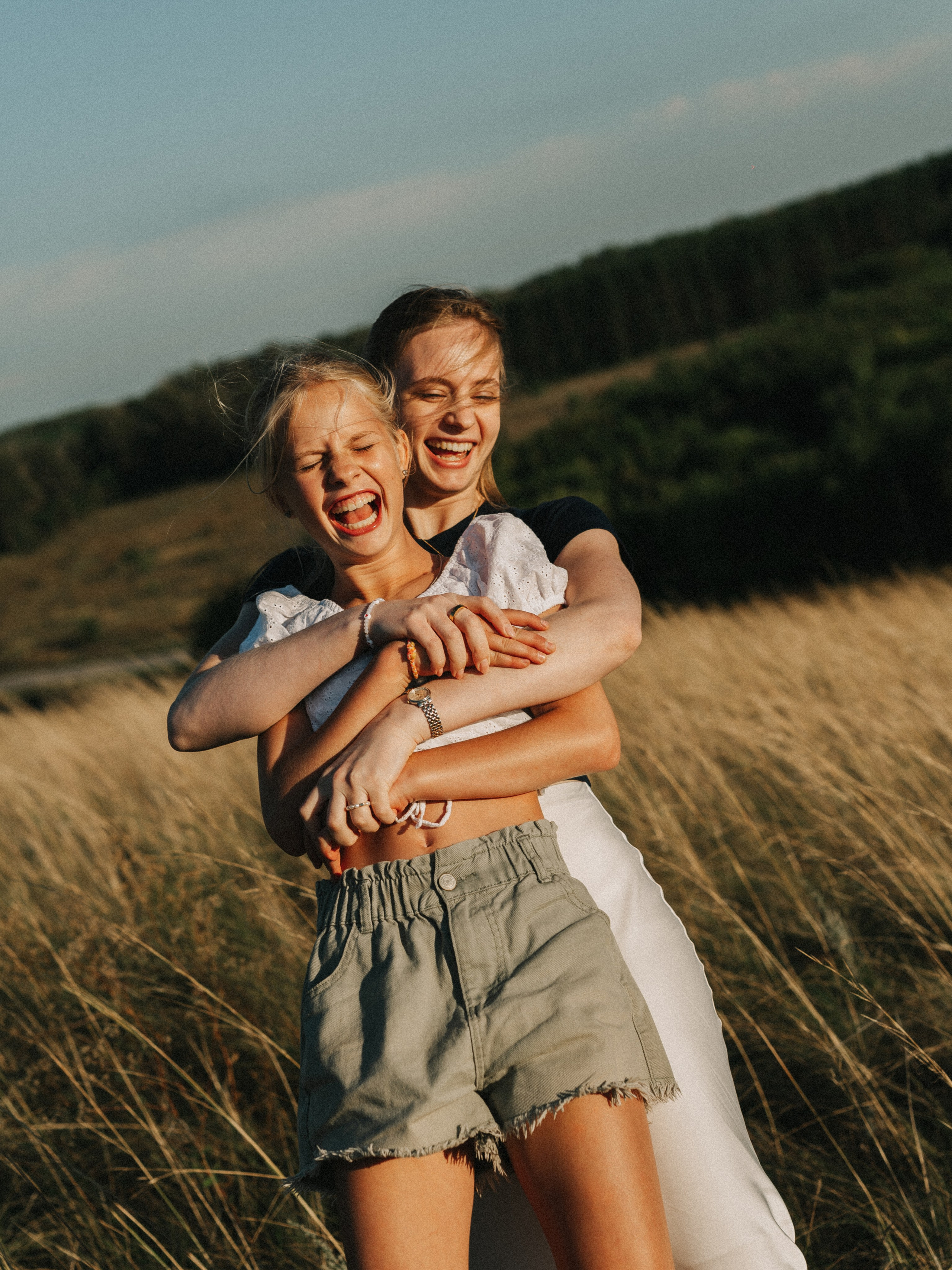 Все вместе!. Свадебный и семейный фотограф в Самаре Надежда Раскина