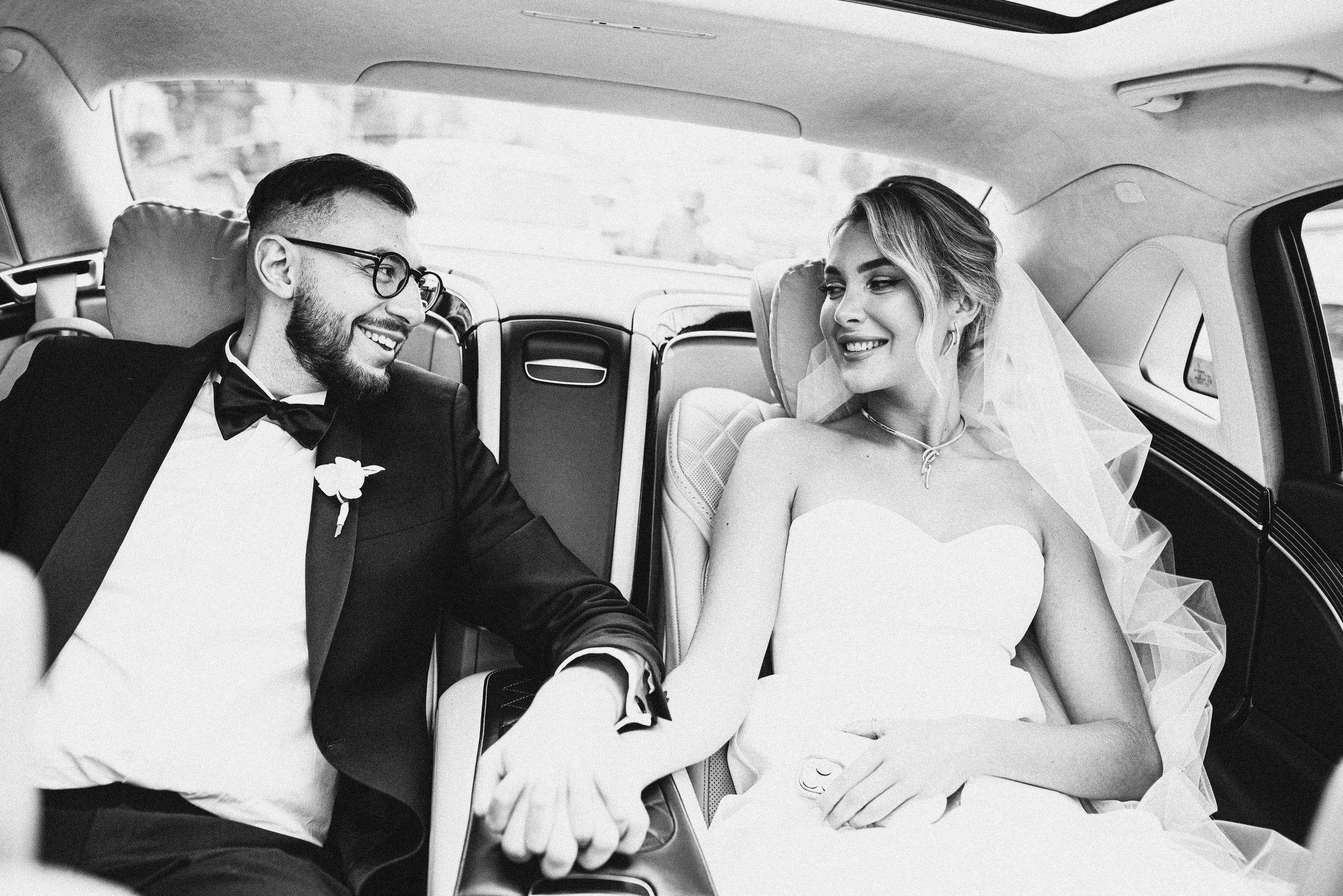 Свадьбы. Фотограф Анастасия Кустова